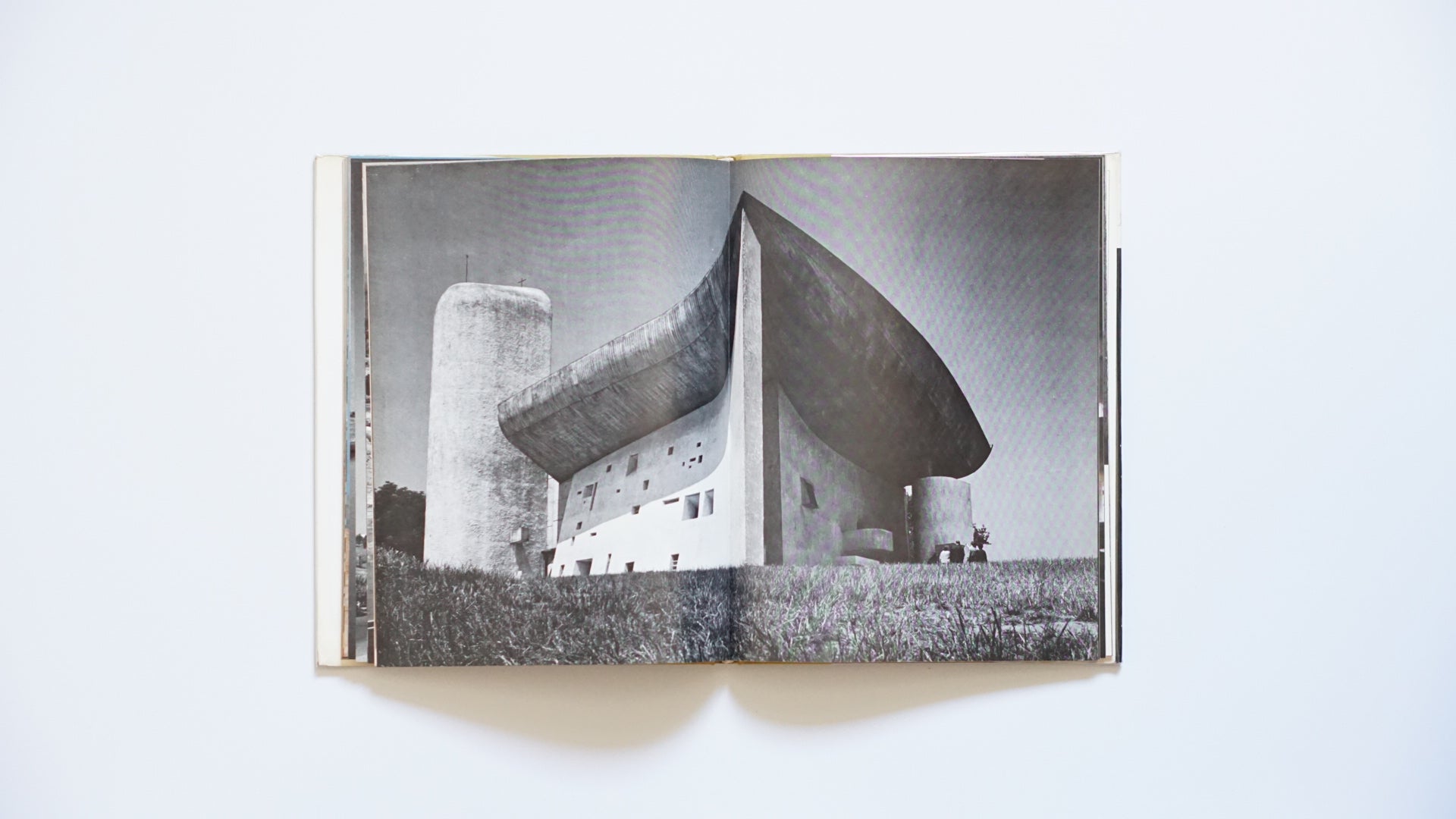 ル・コルビュジエ 現代建築家シリーズ Le Corbusier Modern Architect Series kokiriyama