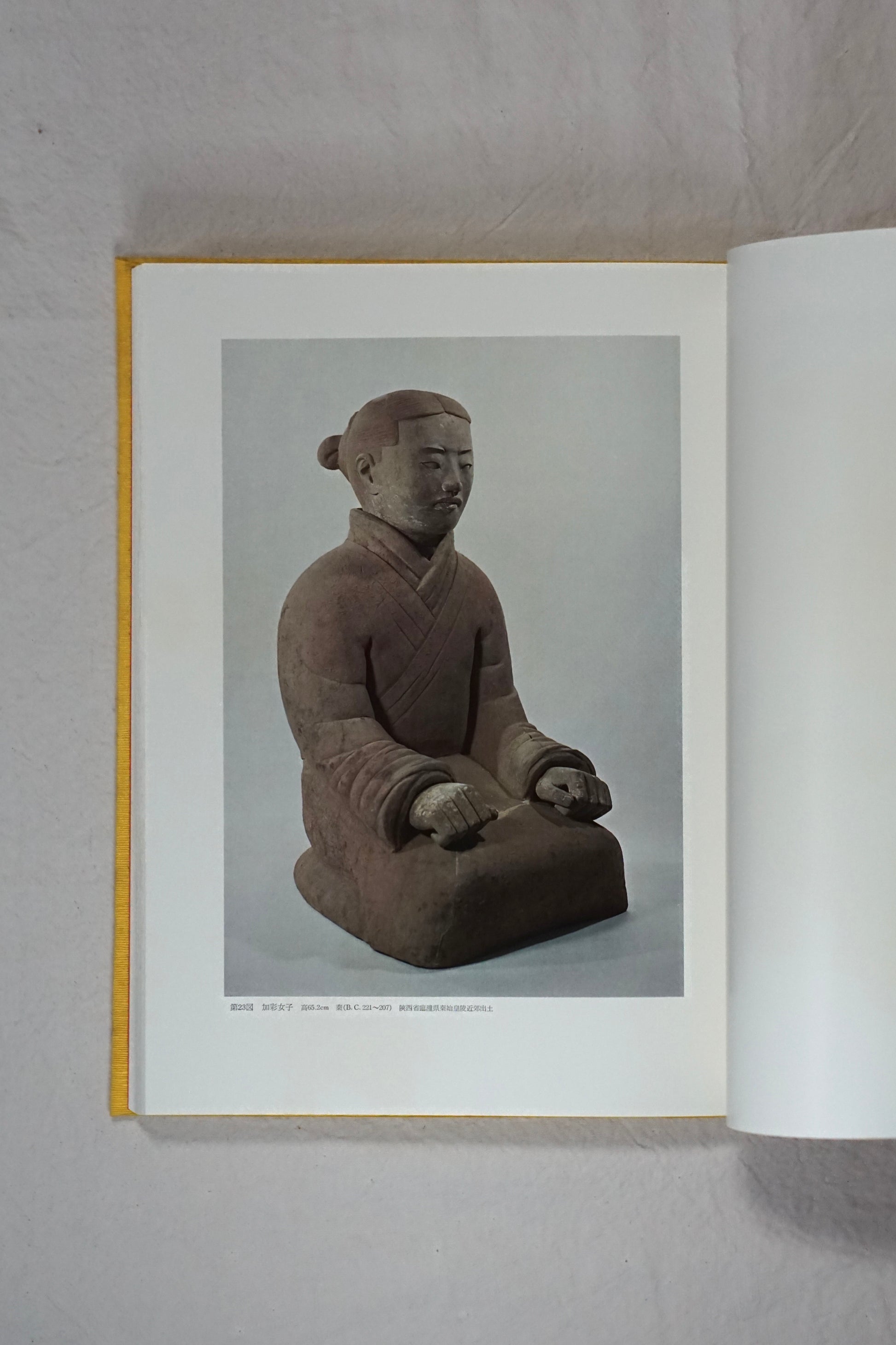 中国の陶磁 新出土の名品 (限定780部)Newly excavated masterpieces of Chinese ceramics kokiriyama