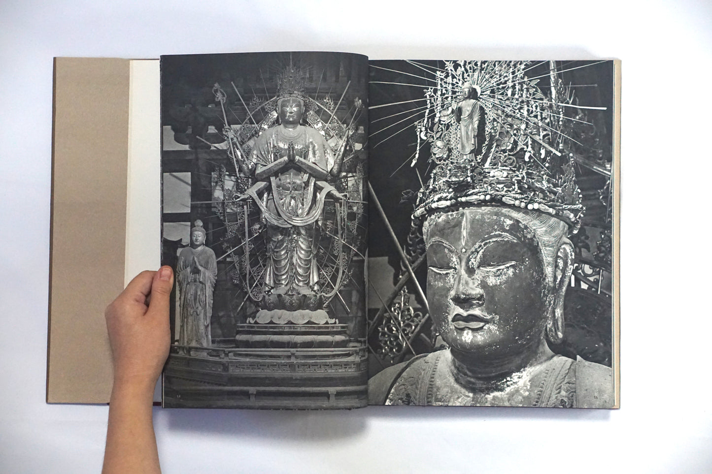 日本の寺 Japanese Temples kokiriyama