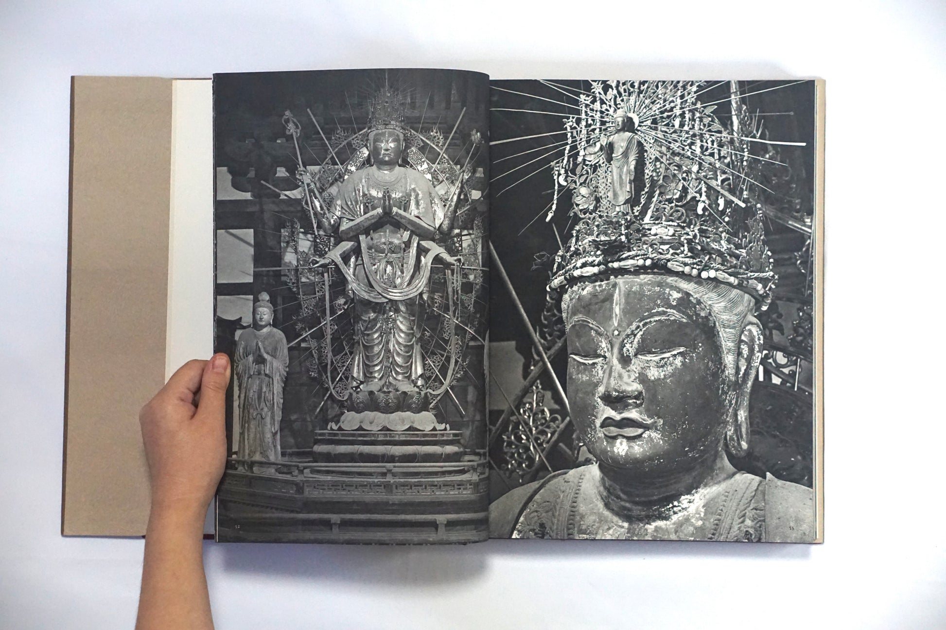 日本の寺 Japanese Temples kokiriyama