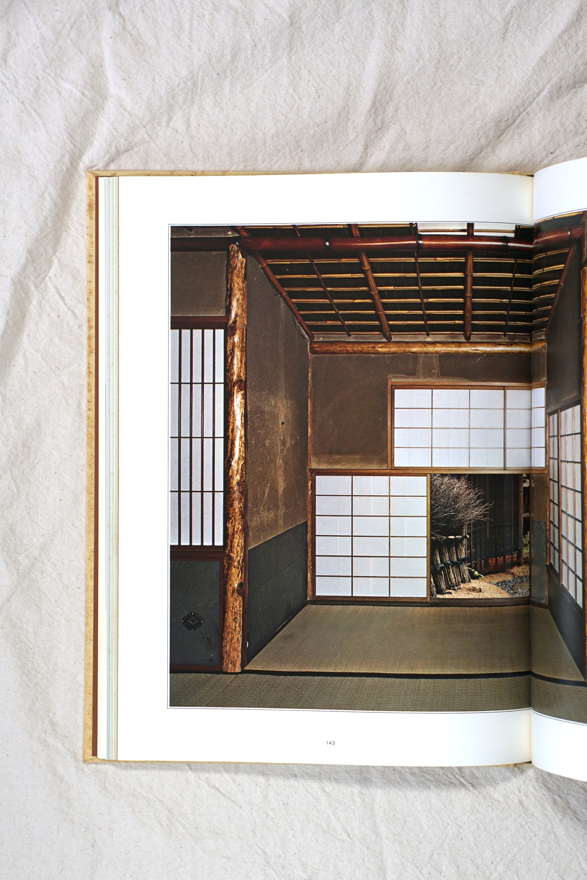 数寄屋造り 平田雅哉作品集 正続2巻 Sukiya-zukuri Masaya Hirata's Works kokiriyama