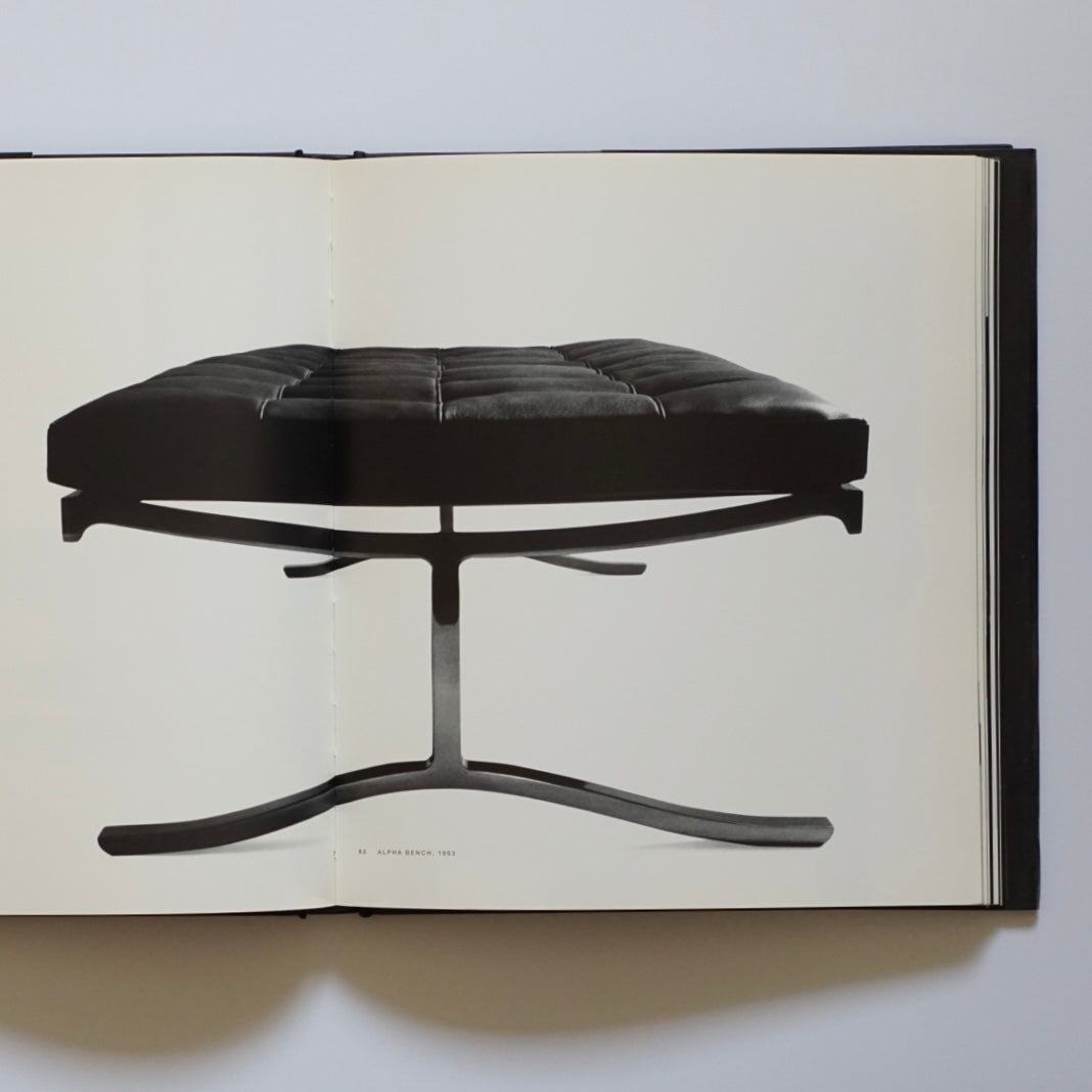 THE DESIGN ART OF NICOS ZOGRAPHOS kokiriyama
