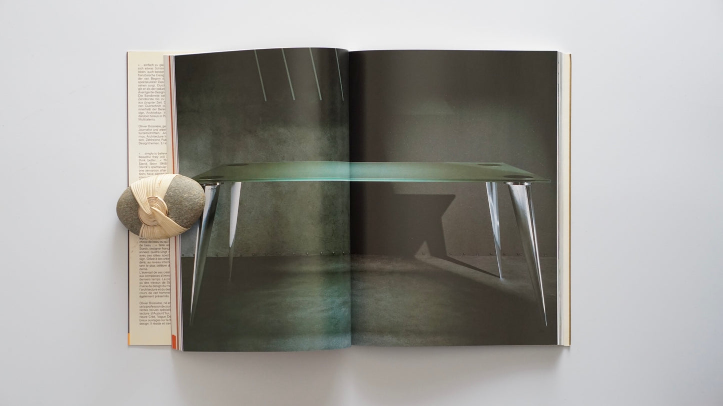 Philippe Starck kokiriyama