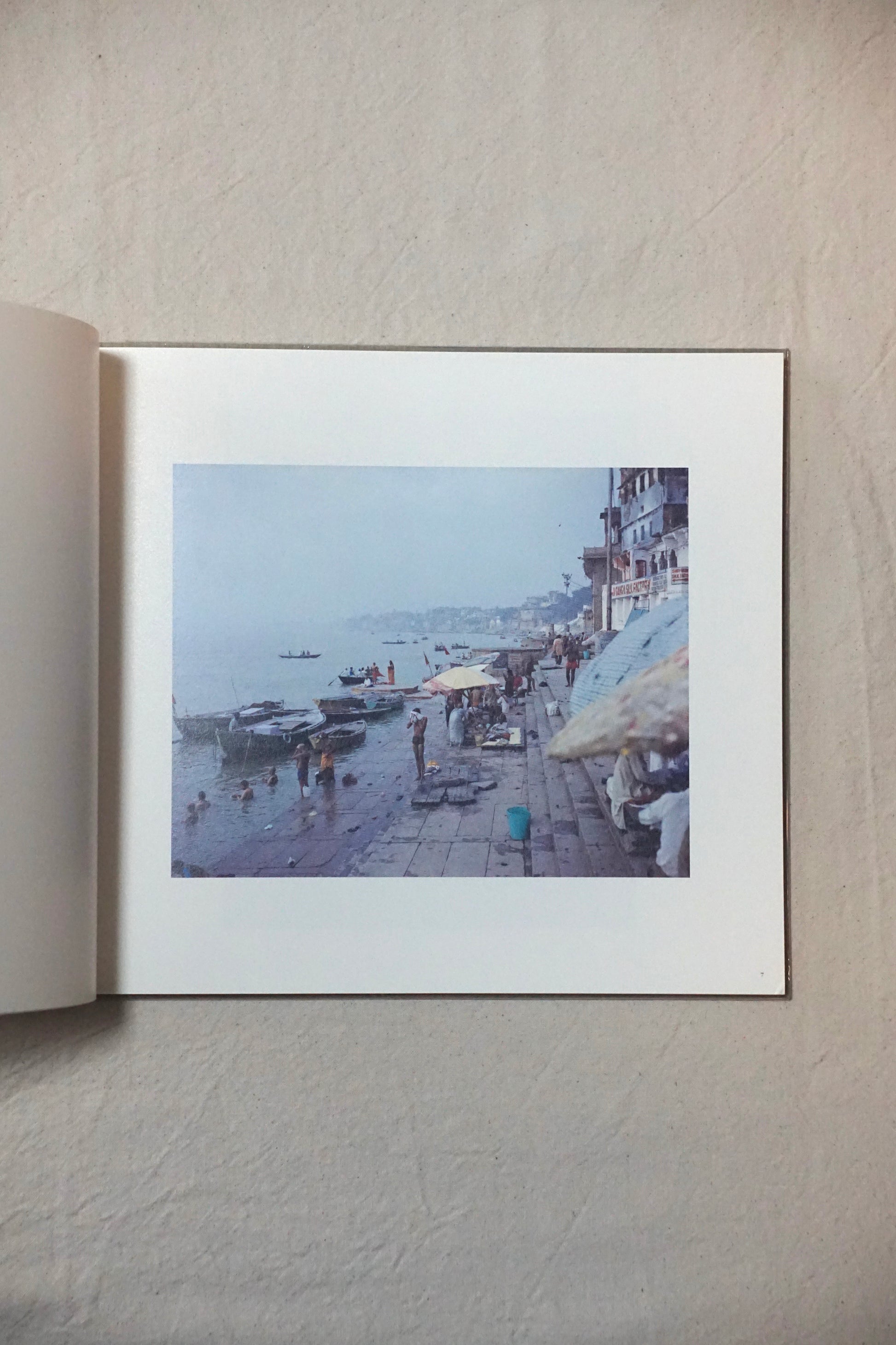 上田義彥 M.Ganges Yoshihiko Ueda kokiriyama