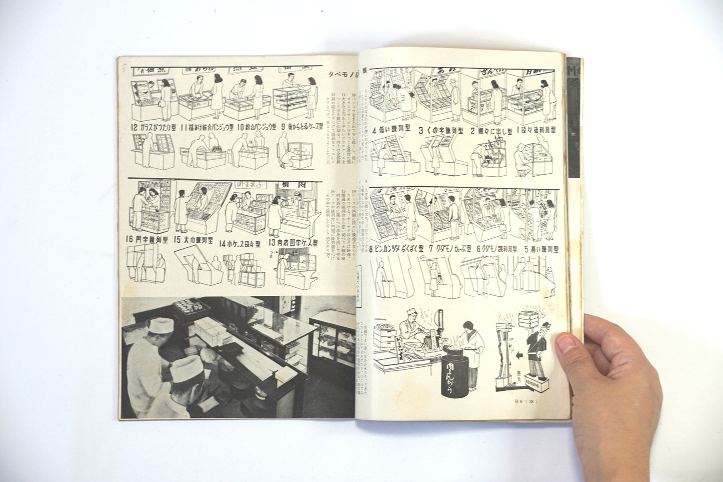 商店建築 創刊號 kokiriyama