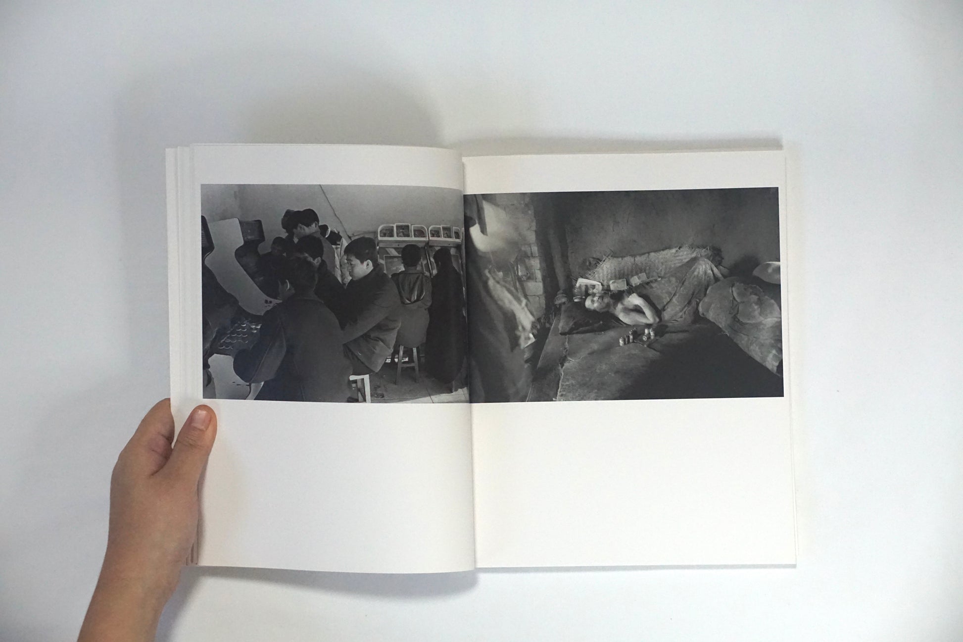 故鄉松花江黑龍江哈爾濱 Former township of Songhua River, Blacklong River, Harbin kokiriyama