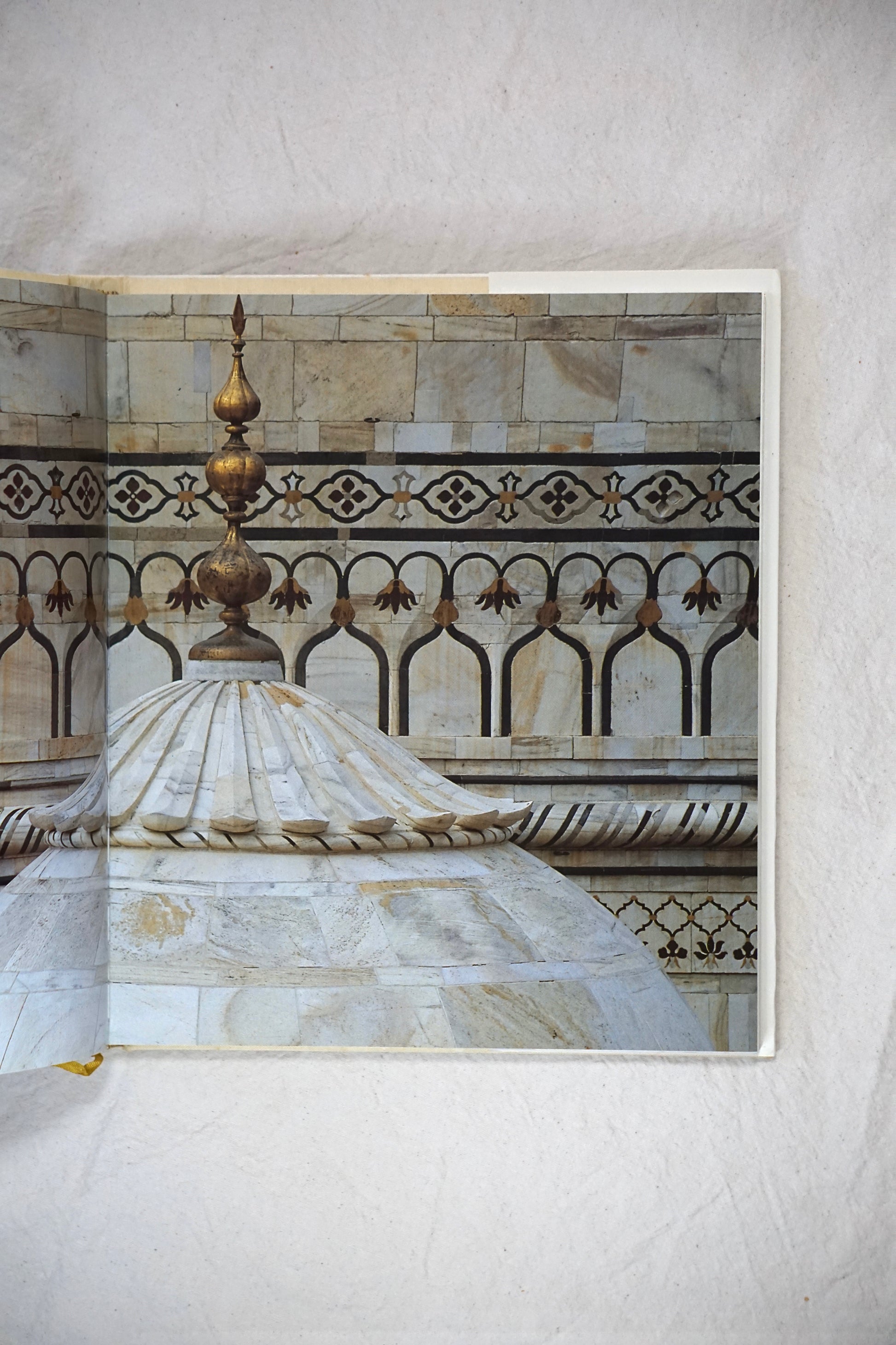 タージ・マハル taj mahal kokiriyama