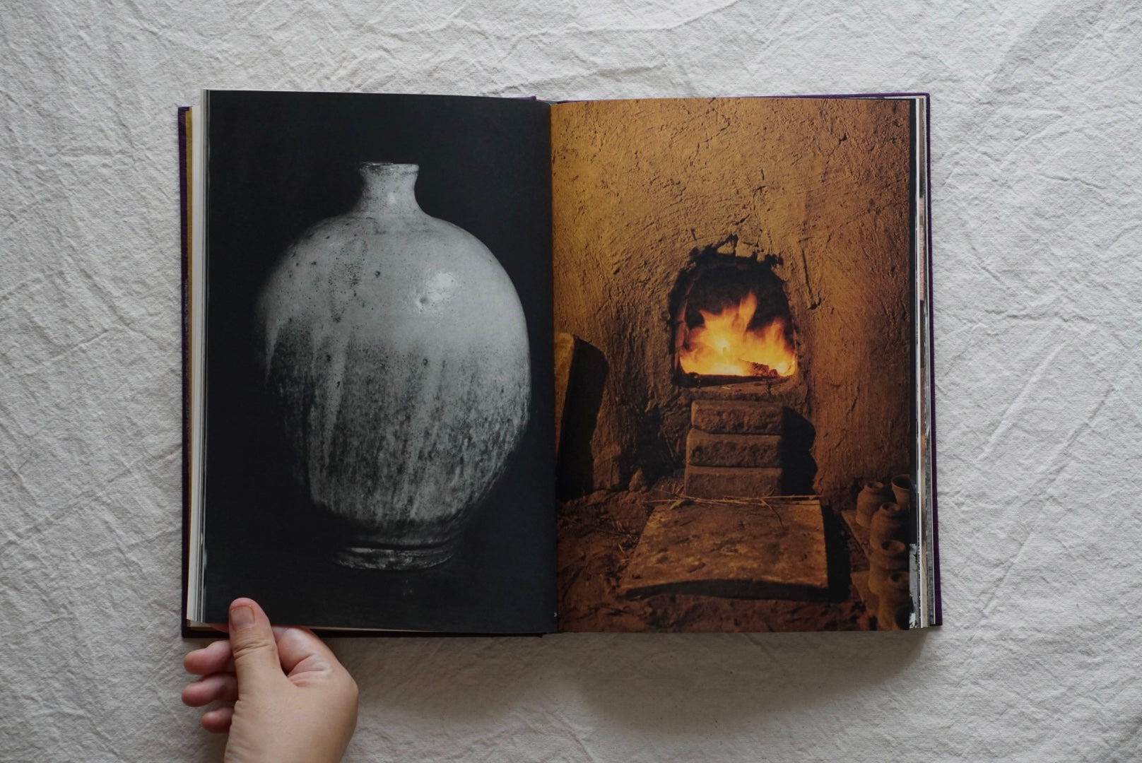 人間国宝・伝統工芸 Living National Treasure/Traditional Craftsman kokiriyama