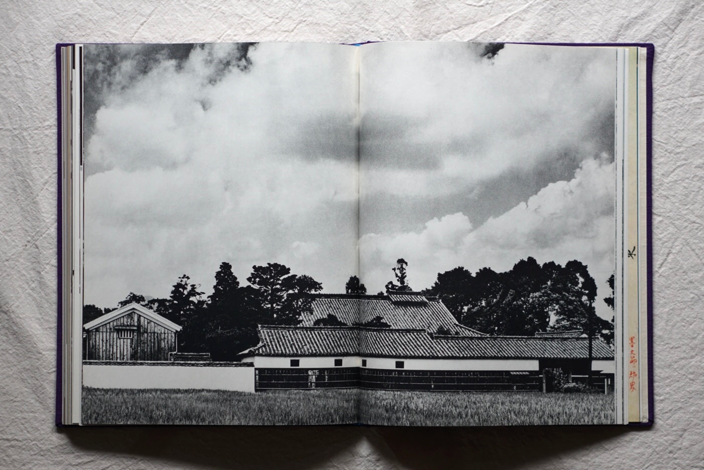 重要文化財 永富家 1000部限定 mportant Cultural Property Nagatomi kokiriyama