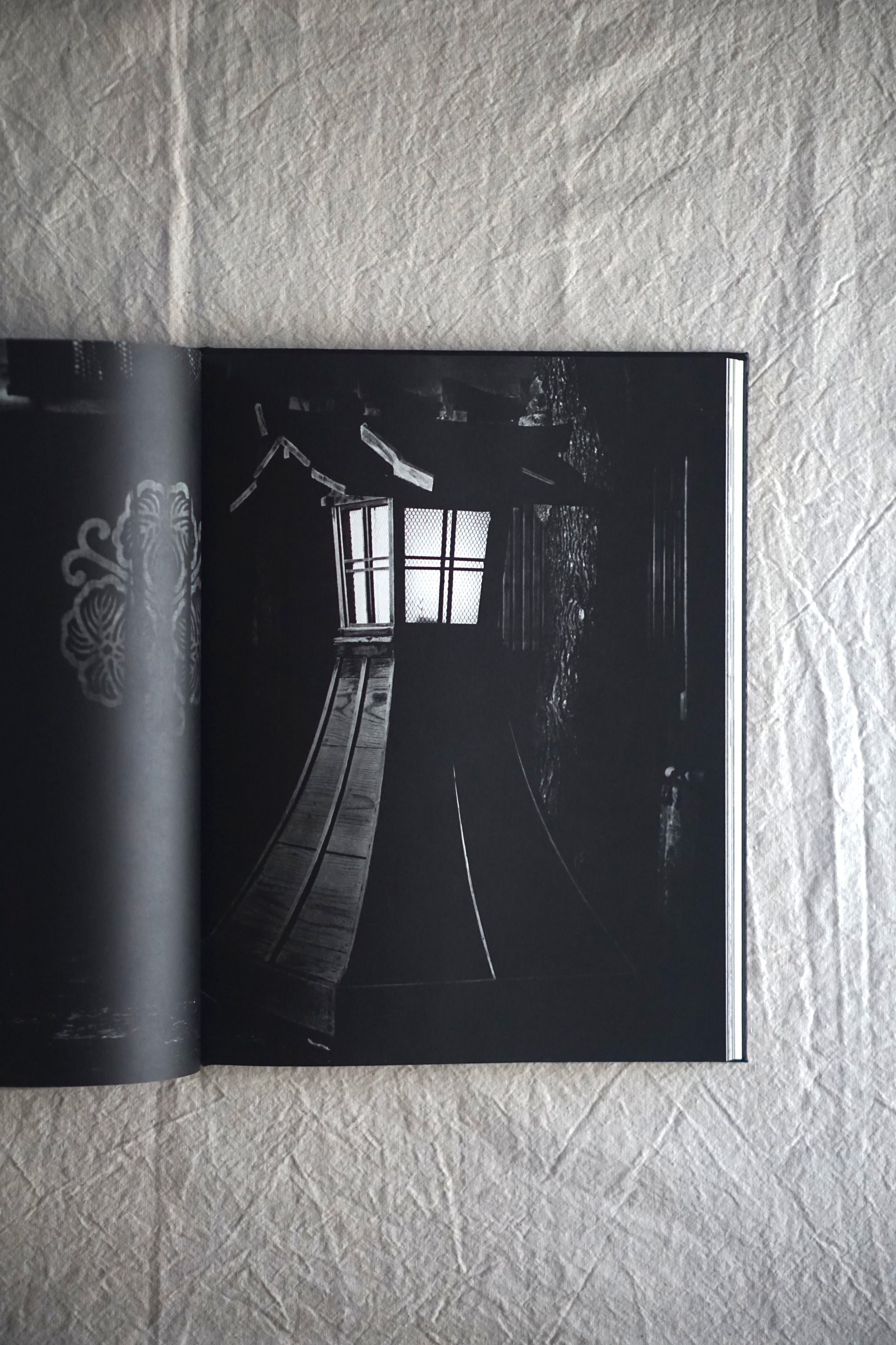 日本のあかり Japanese light kokiriyama