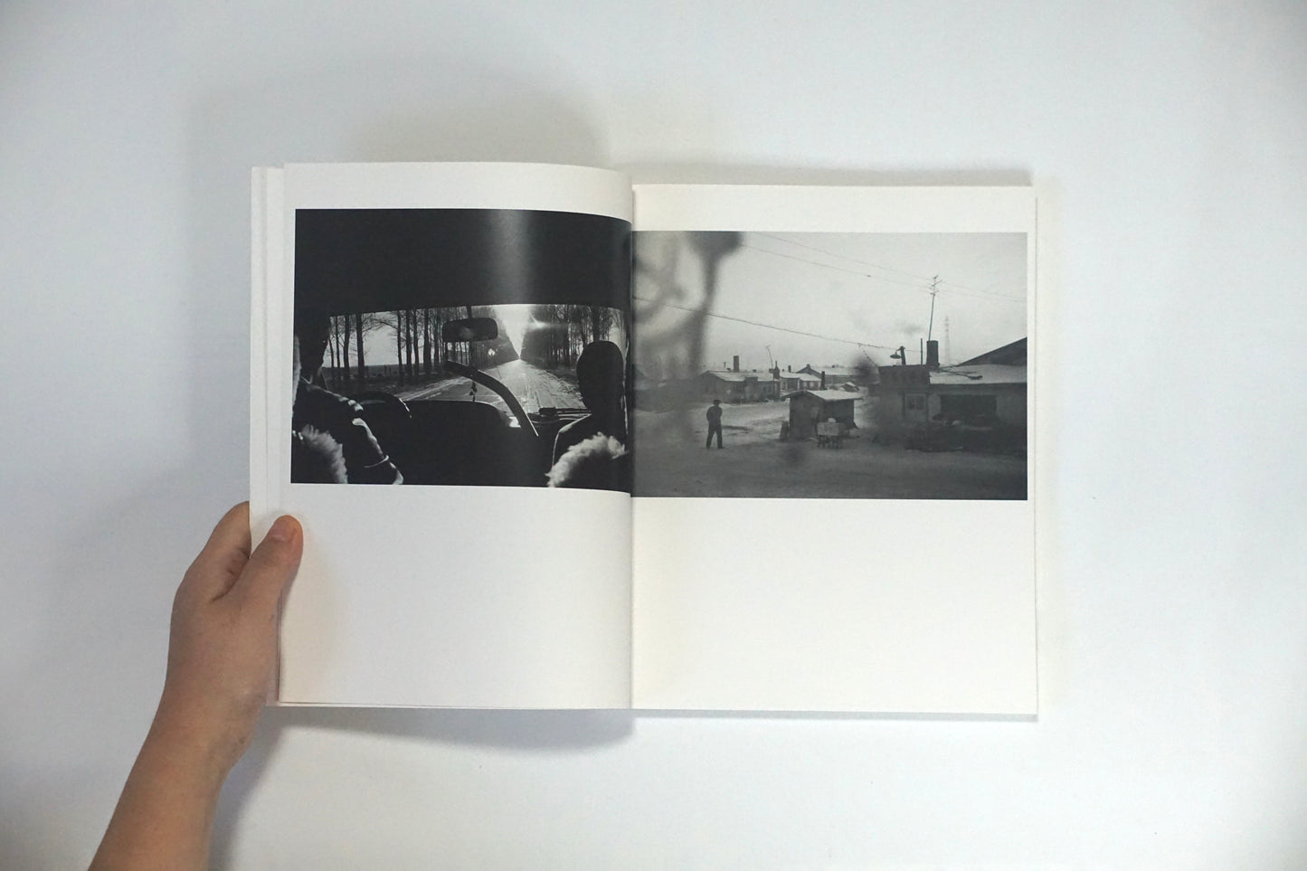 故鄉松花江黑龍江哈爾濱 Former township of Songhua River, Blacklong River, Harbin kokiriyama