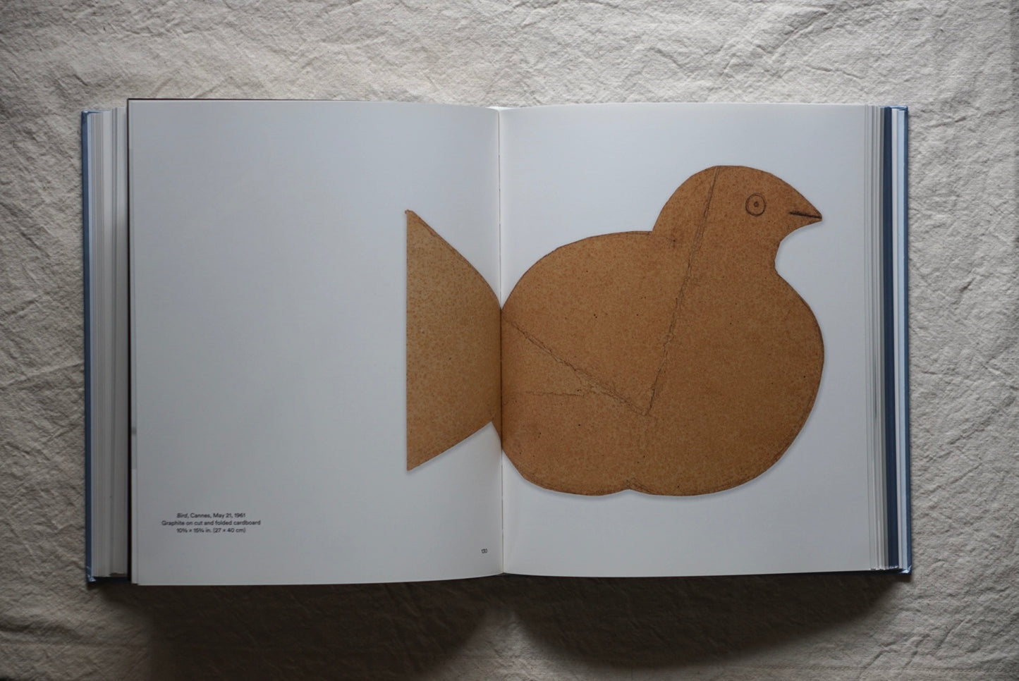 ピカソ PICASSO Cut Papers kokiriyama