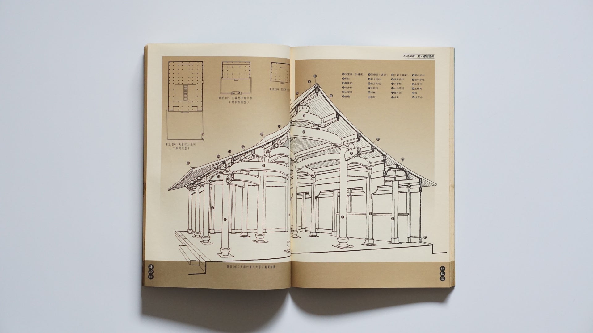 楠渓江中流域の郷土建築 kokiriyama