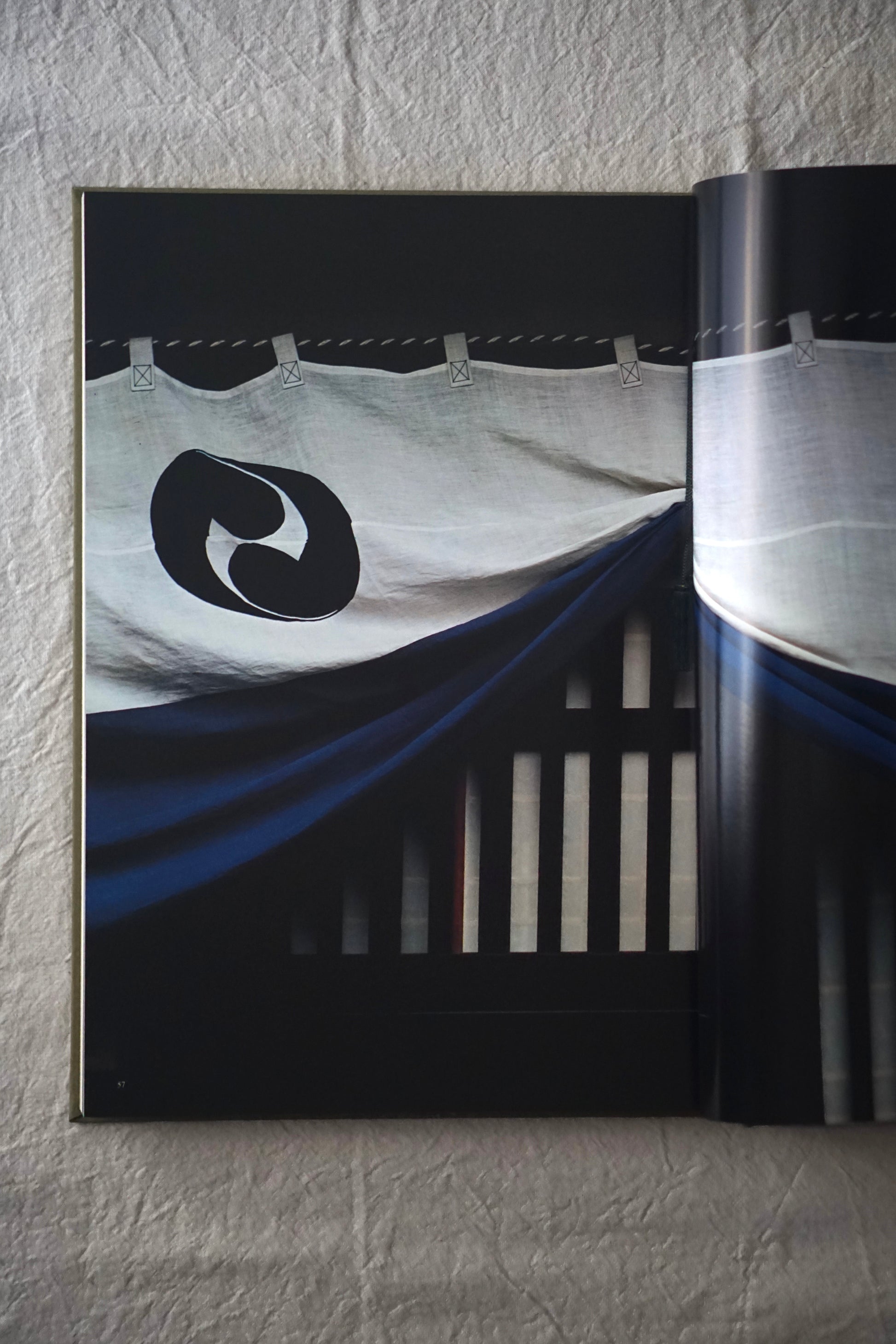 京都 岩宮武二自選集 限定版 (京都案內図付き)Kyoto Takeji Iwamiya's Selected Collection kokiriyama