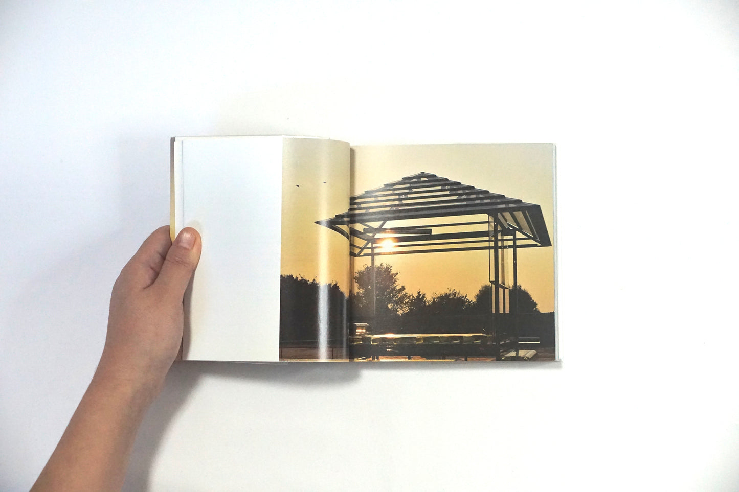 吉岡徳仁 光庵 ガラスの茶室 Tokujin Yoshioka Koan Glass Tea Room kokiriyama