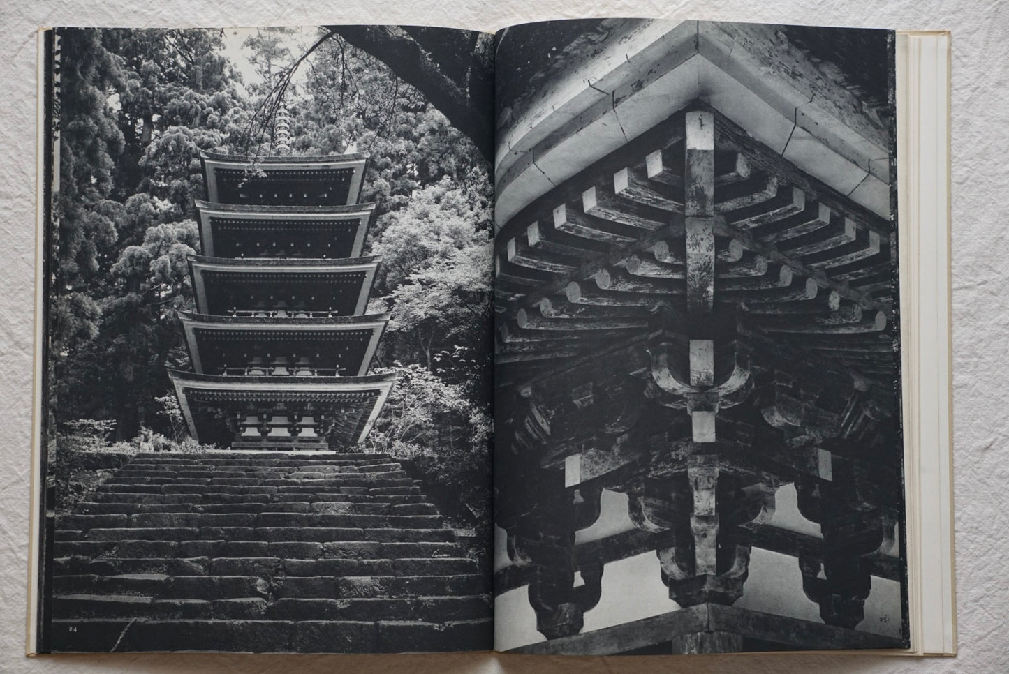 室生寺 土門拳 kokiriyama
