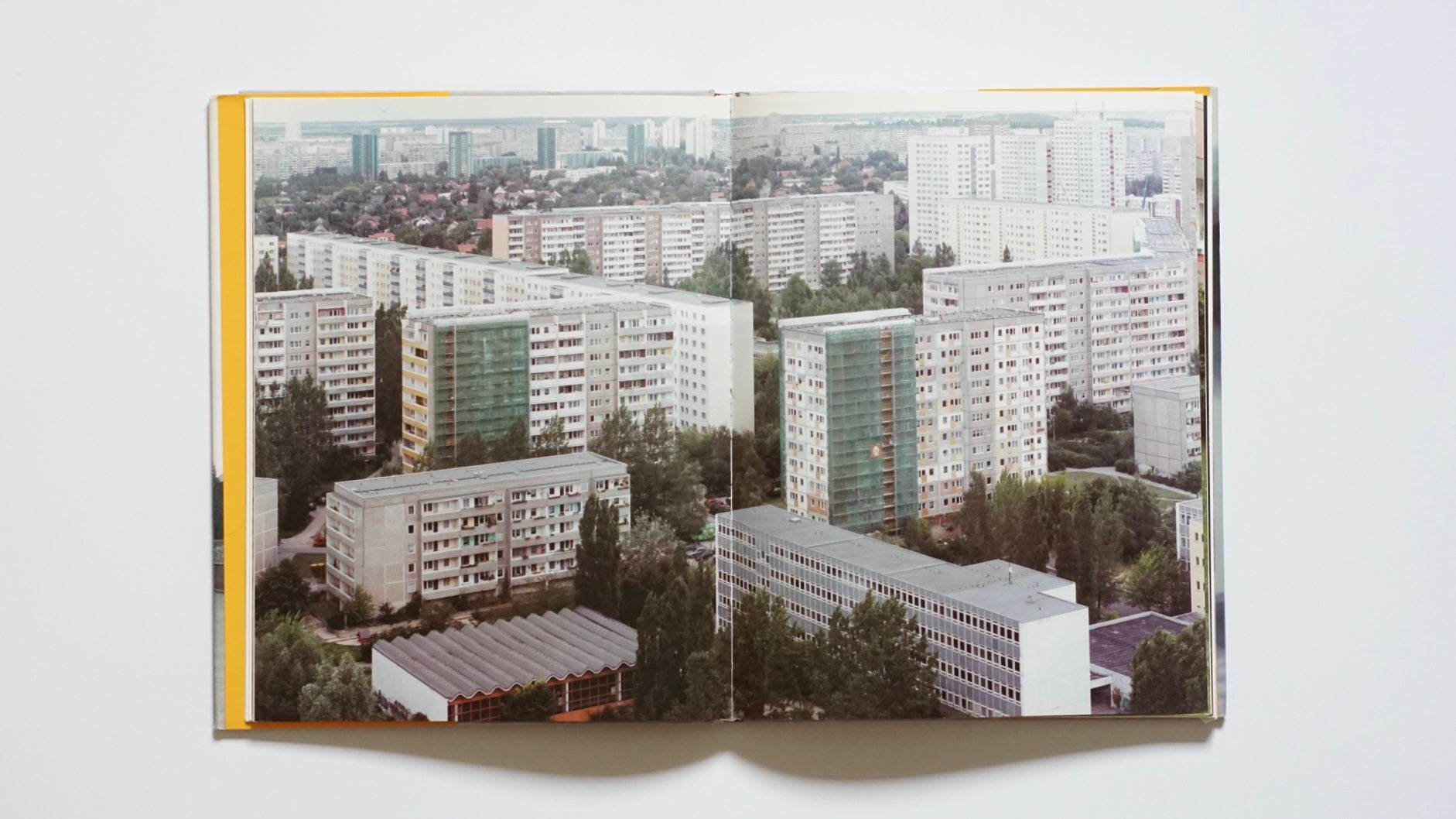 Gerrit Engel MARZAHN ゲリット・エンゲル写真集 kokiriyama
