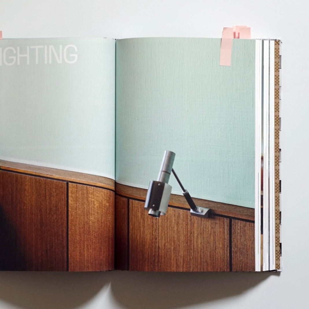 Room 606: The SAS House and the Work of Arne Jacobsen kokiriyama