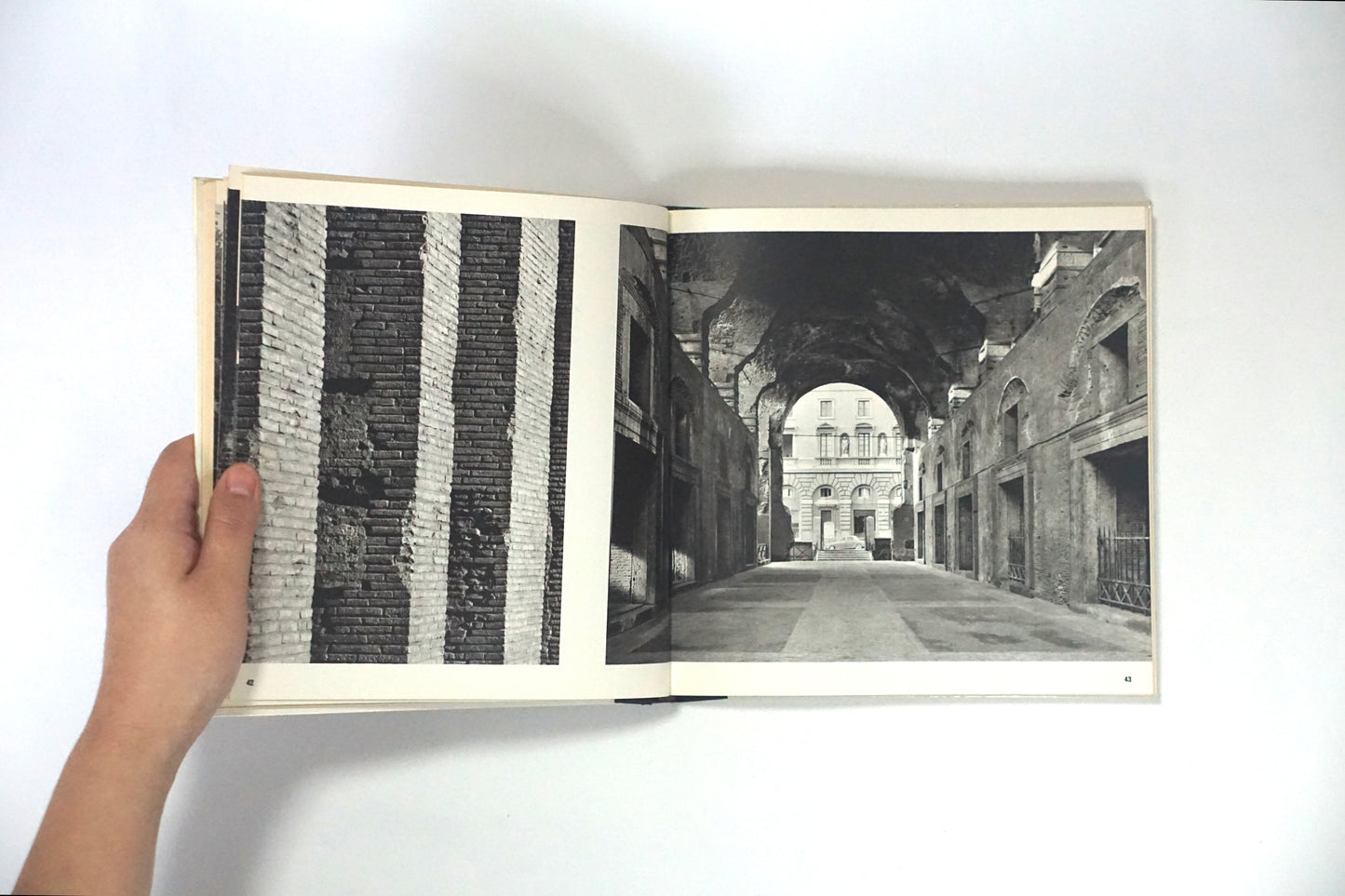 世界の建筑 ROMA World Architecture kokiriyama