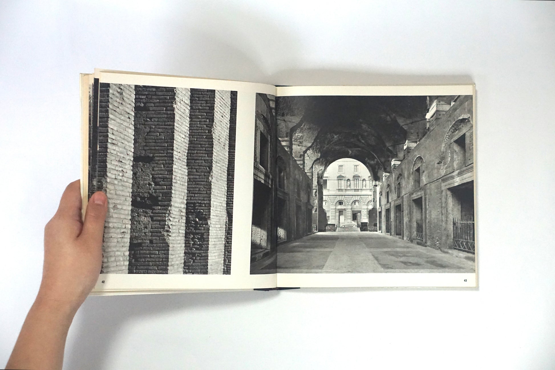 世界の建筑 ROMA World Architecture kokiriyama