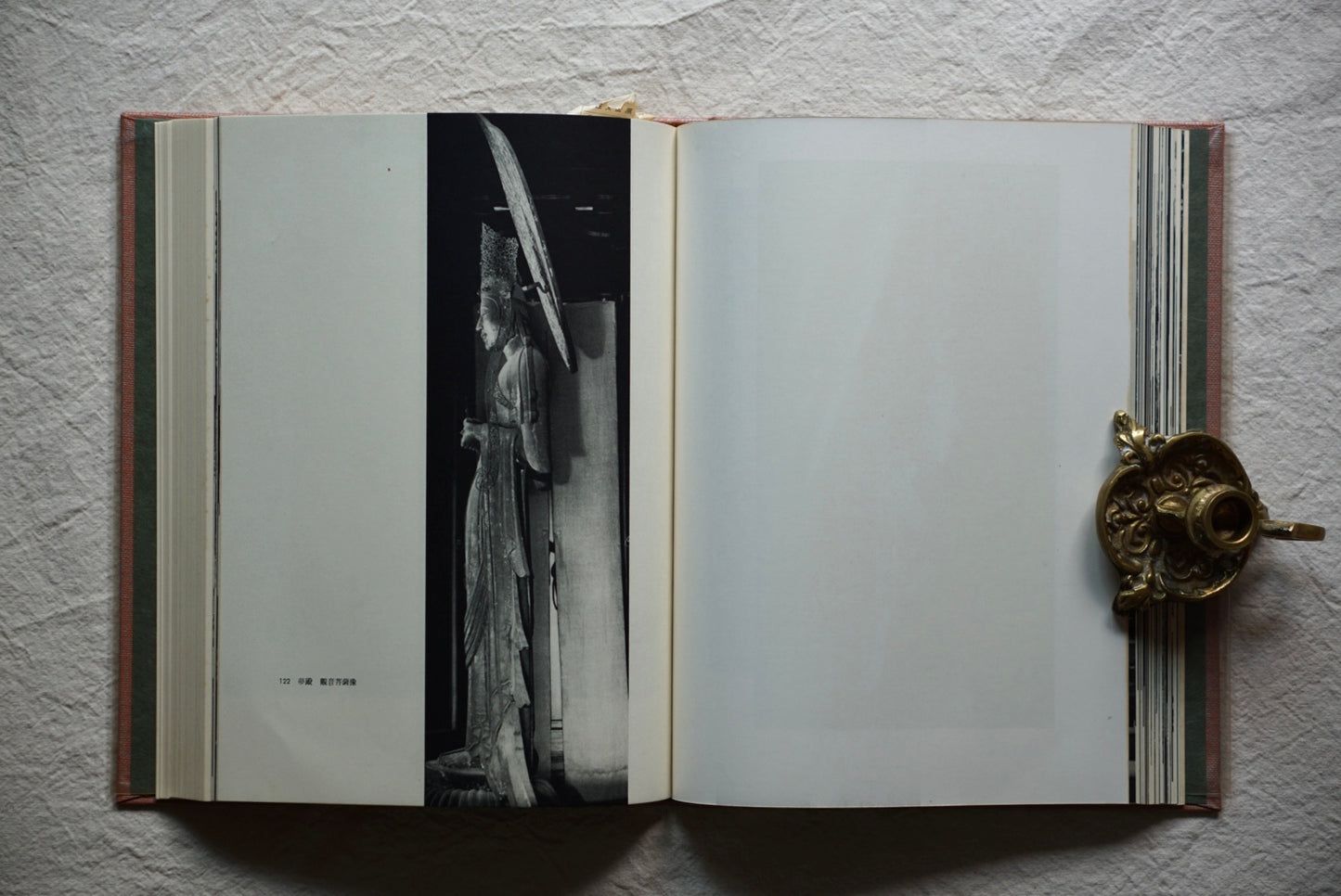 法隆寺 限定3000冊 Horyuji Temple kokiriyama