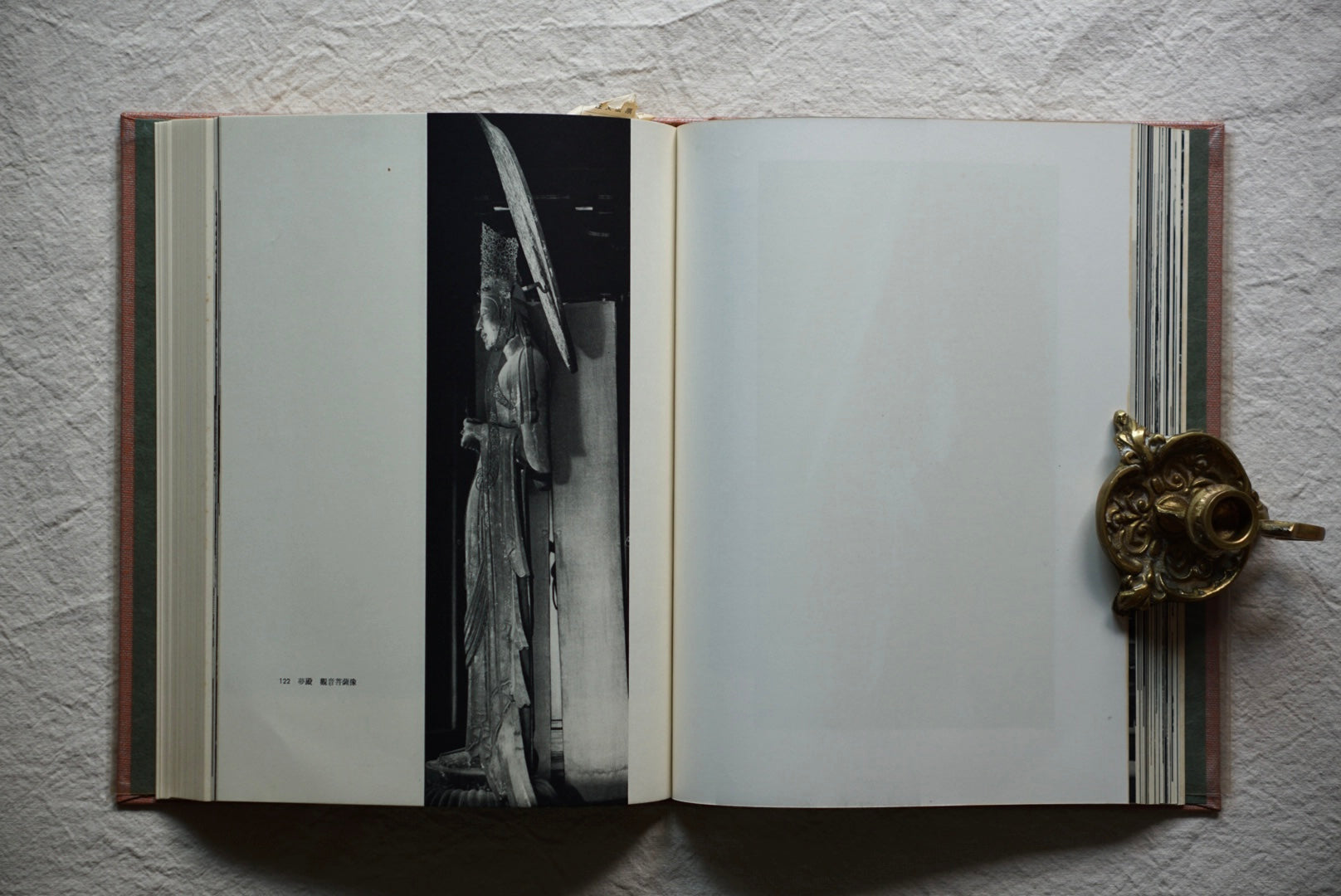 法隆寺 限定3000冊 Horyuji Temple kokiriyama