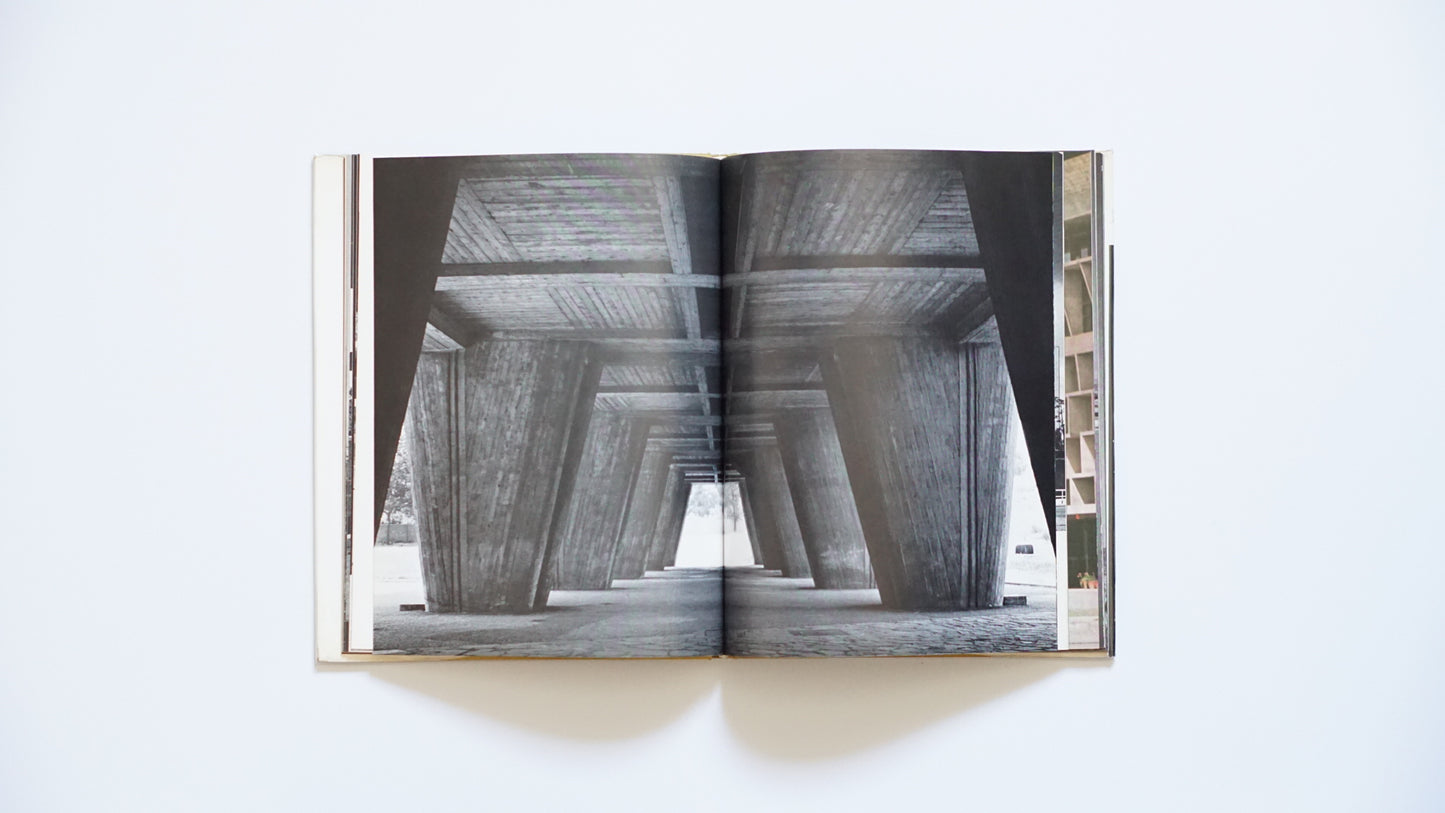 ル・コルビュジエ 現代建築家シリーズ Le Corbusier Modern Architect Series kokiriyama