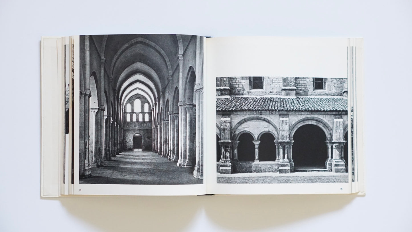 世界の建築 ロマネスク World Architecture: Romanesque kokiriyama