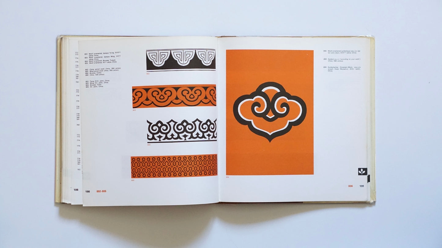 ornamental design kokiriyama