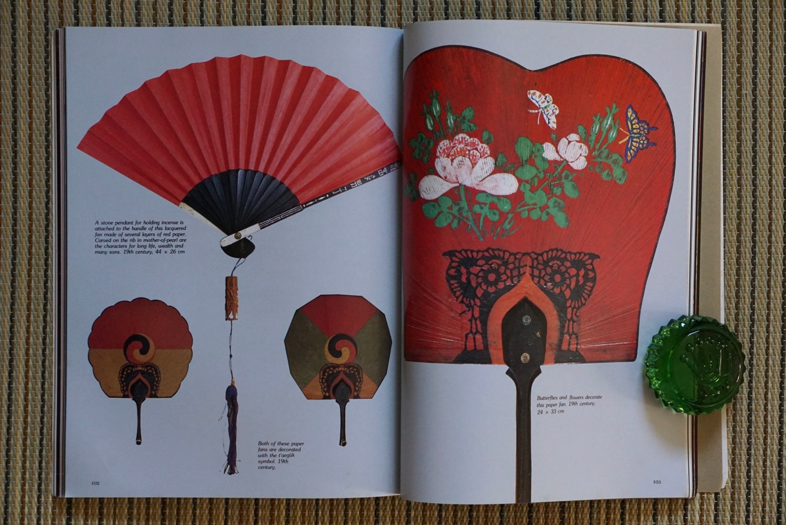 Crafts of the Inner Court:The Artistry of Korean Women kokiriyama