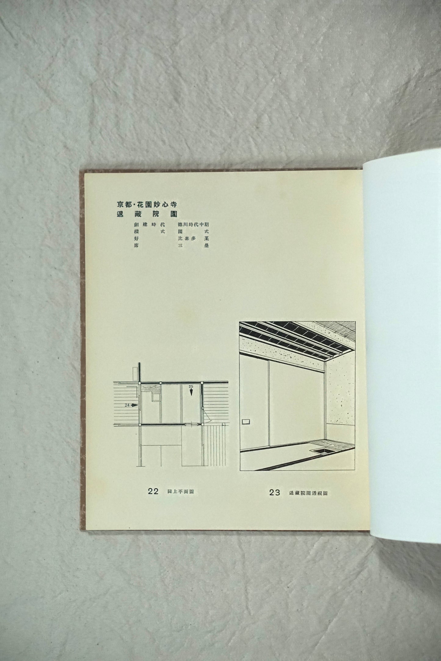 數寄屋聚成 Sukiya kokiriyama