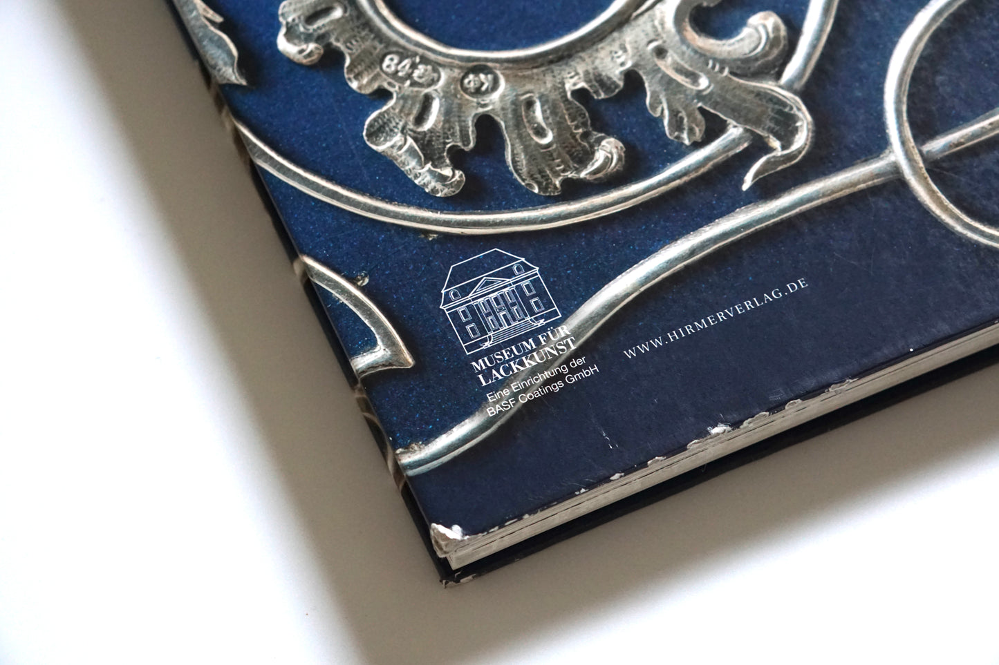 ロシアの漆器芸術 Russische Lacke: Des Sammlung des Museums Fur Lackkunst kokiriyama