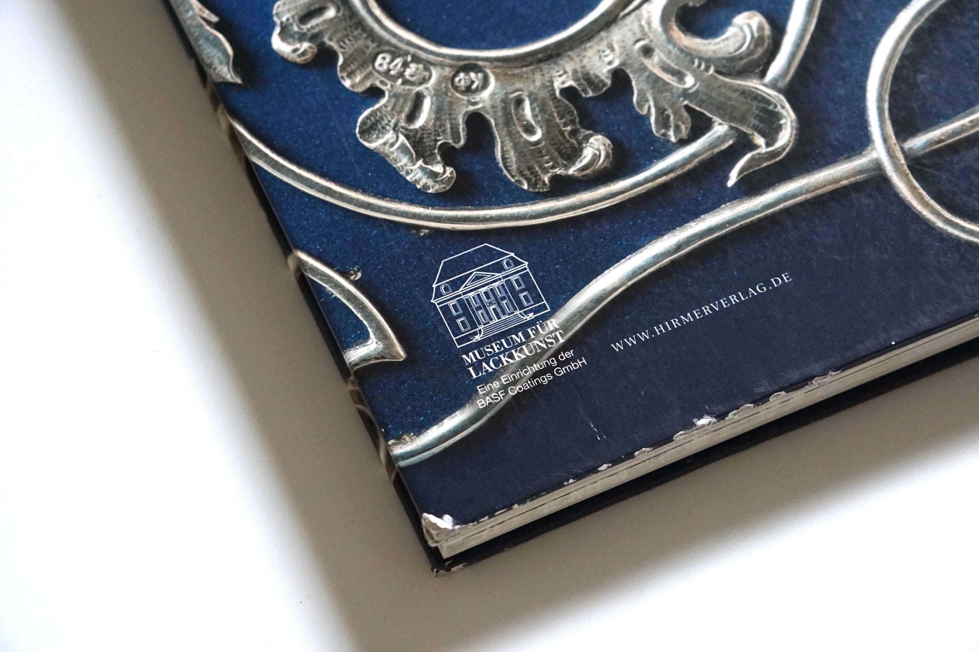 ロシアの漆器芸術 Russische Lacke: Des Sammlung des Museums Fur Lackkunst kokiriyama