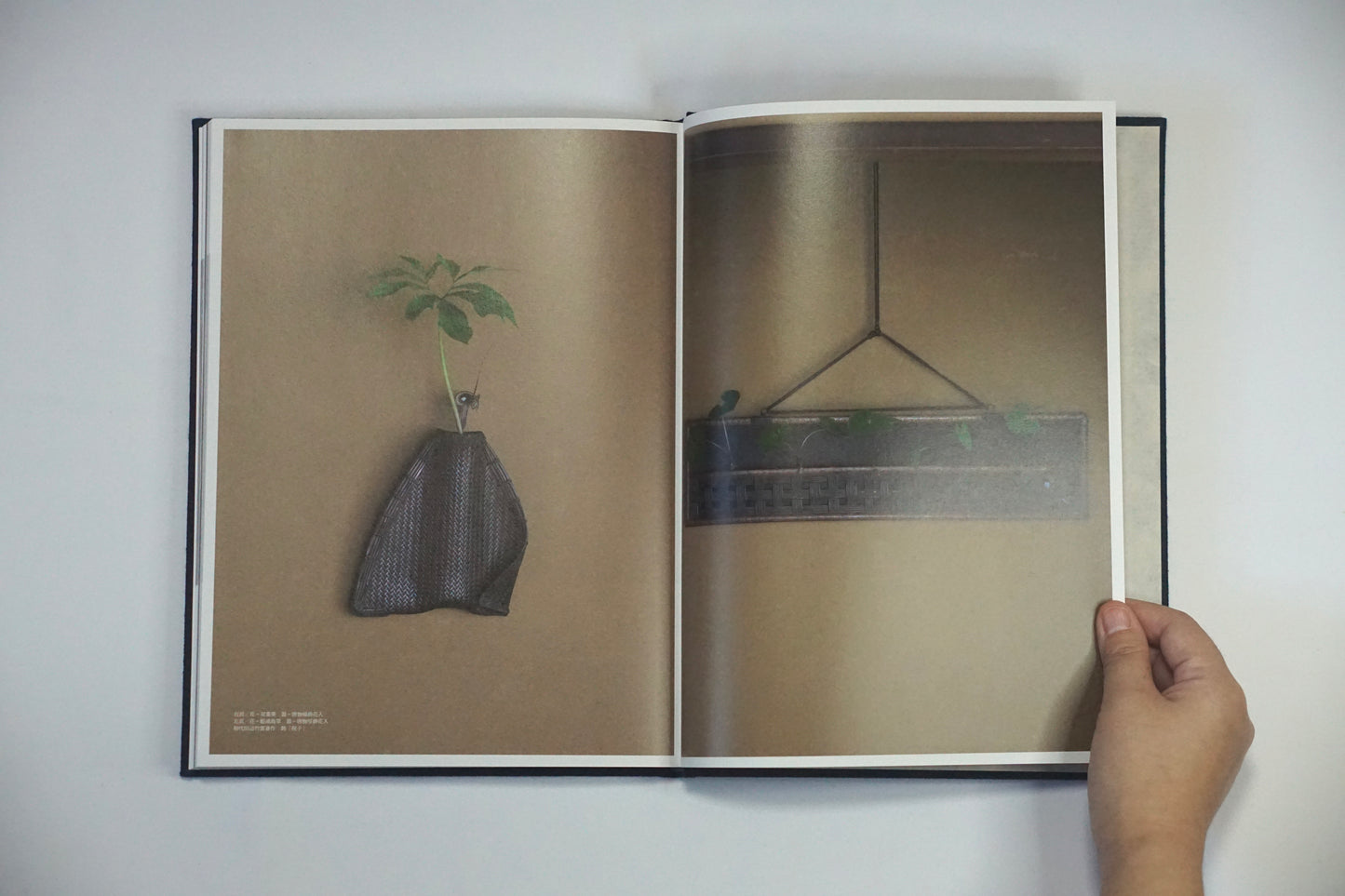 工芸青花 (9号、10号、13号)KOGEI SEIKA kokiriyama