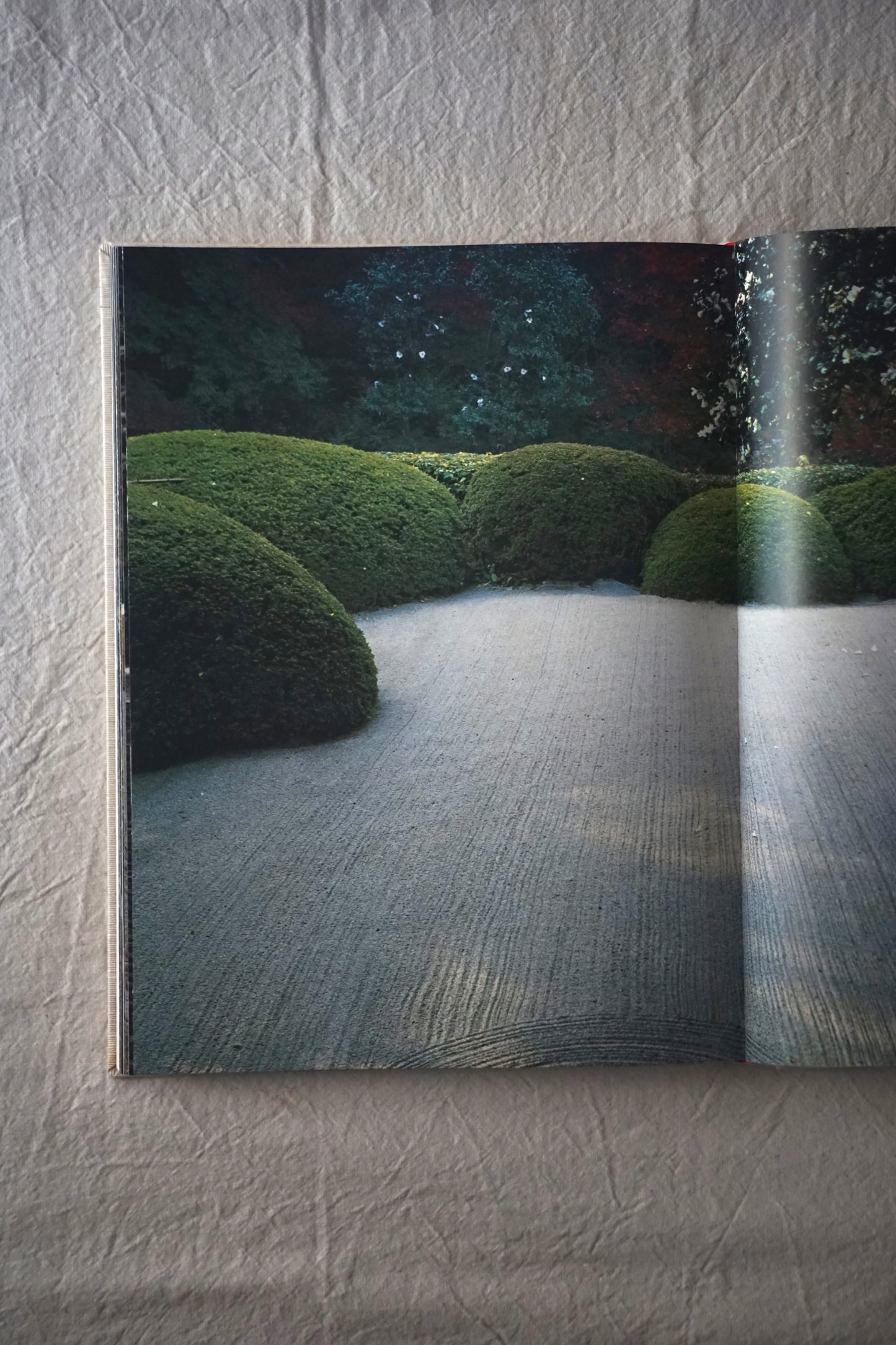 日本の庭園 Japanese Gardens kokiriyama