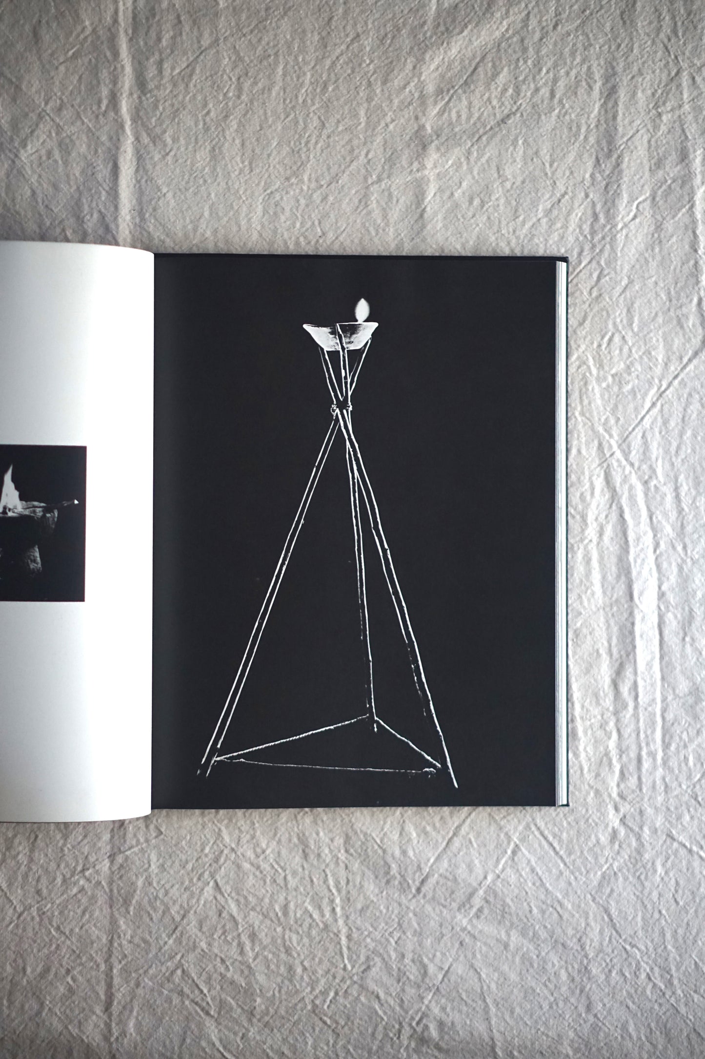 日本のあかり Japanese light kokiriyama