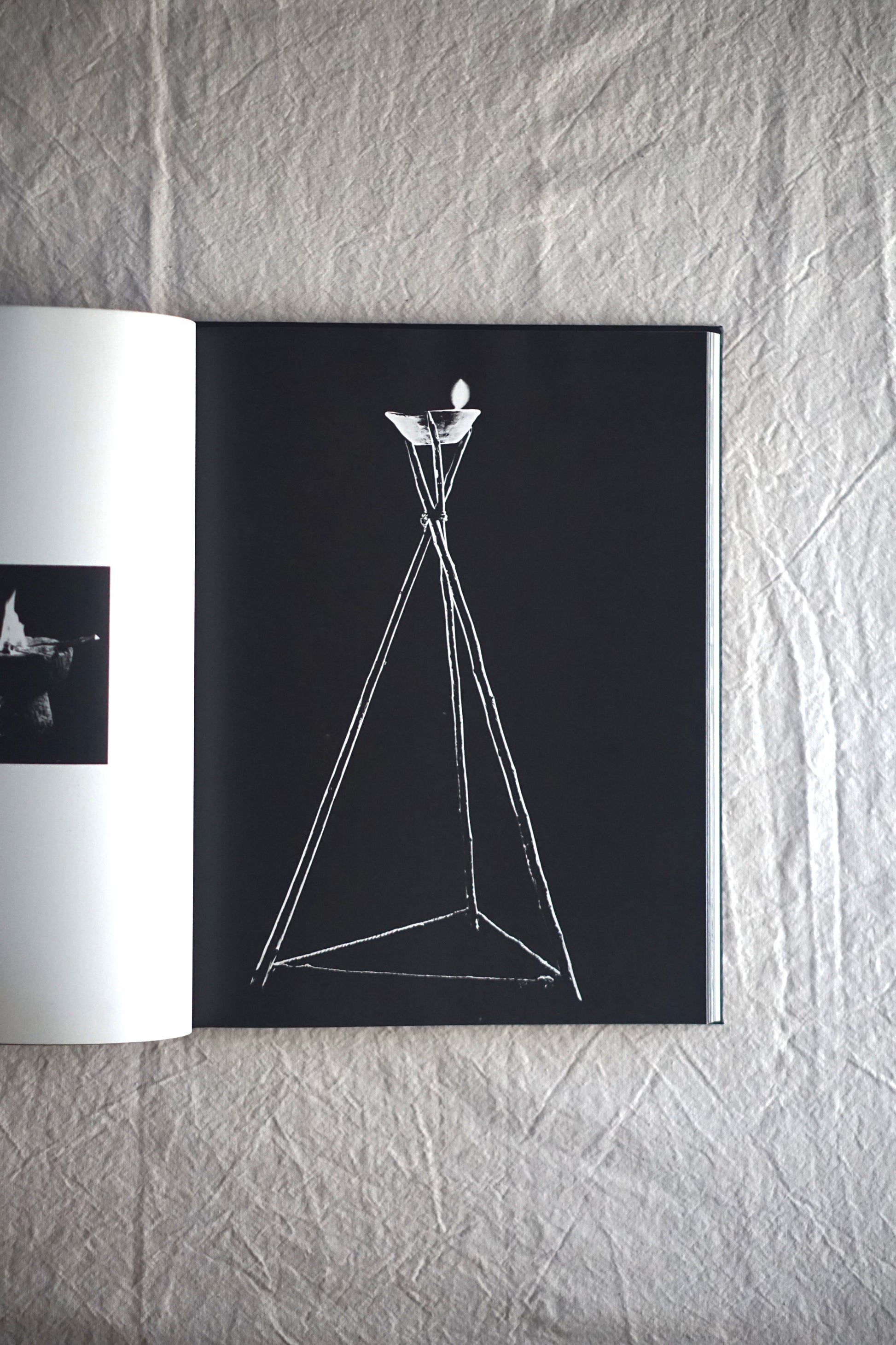 日本のあかり Japanese light kokiriyama