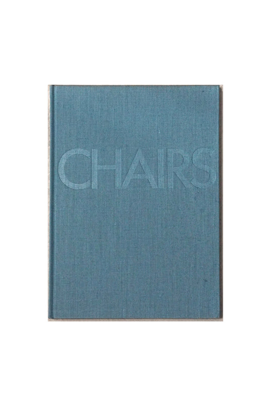 Chairs 遠山孝之 Takayuki Toyama kokiriyama
