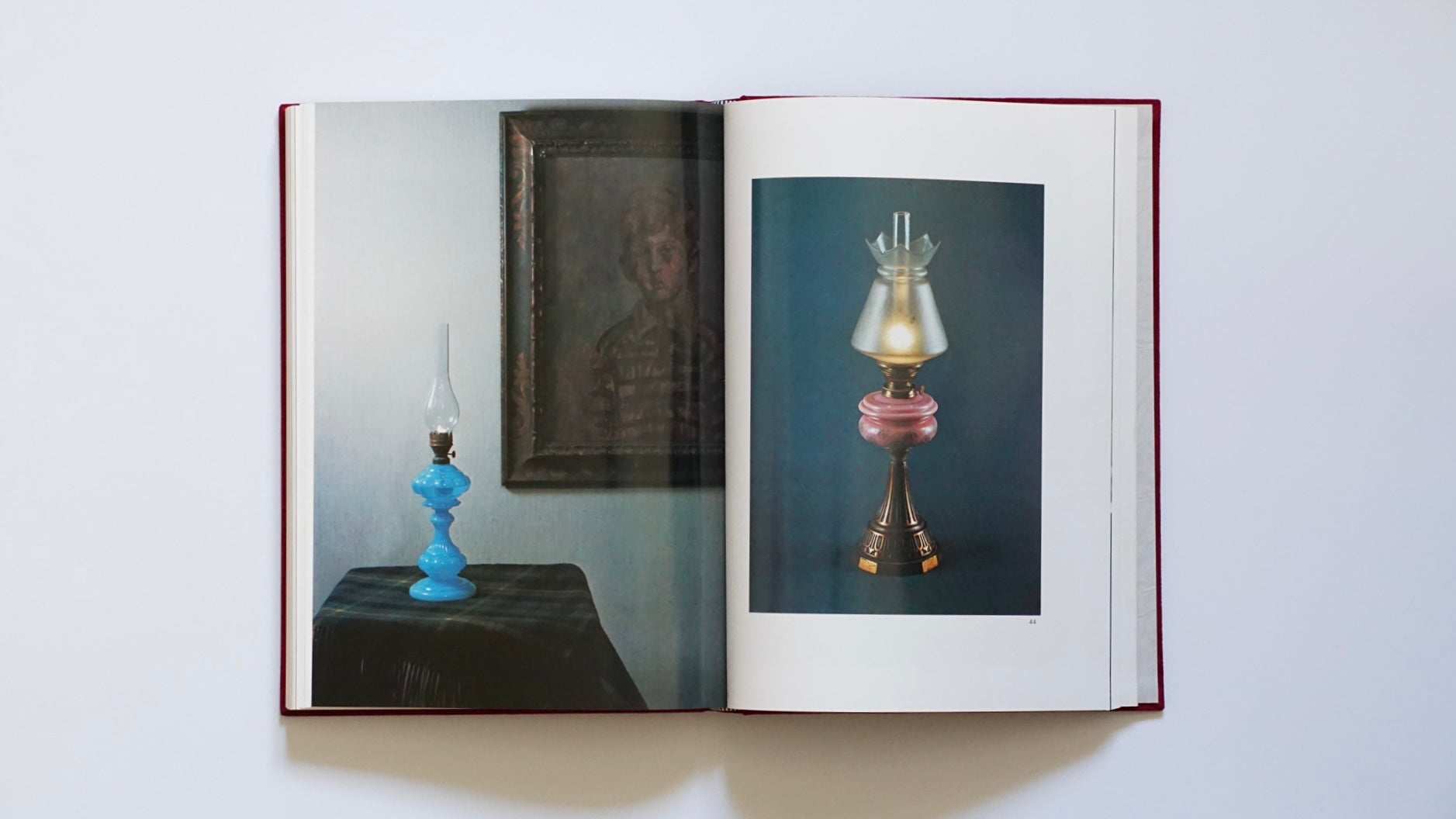 洋燈 限定版 kokiriyama