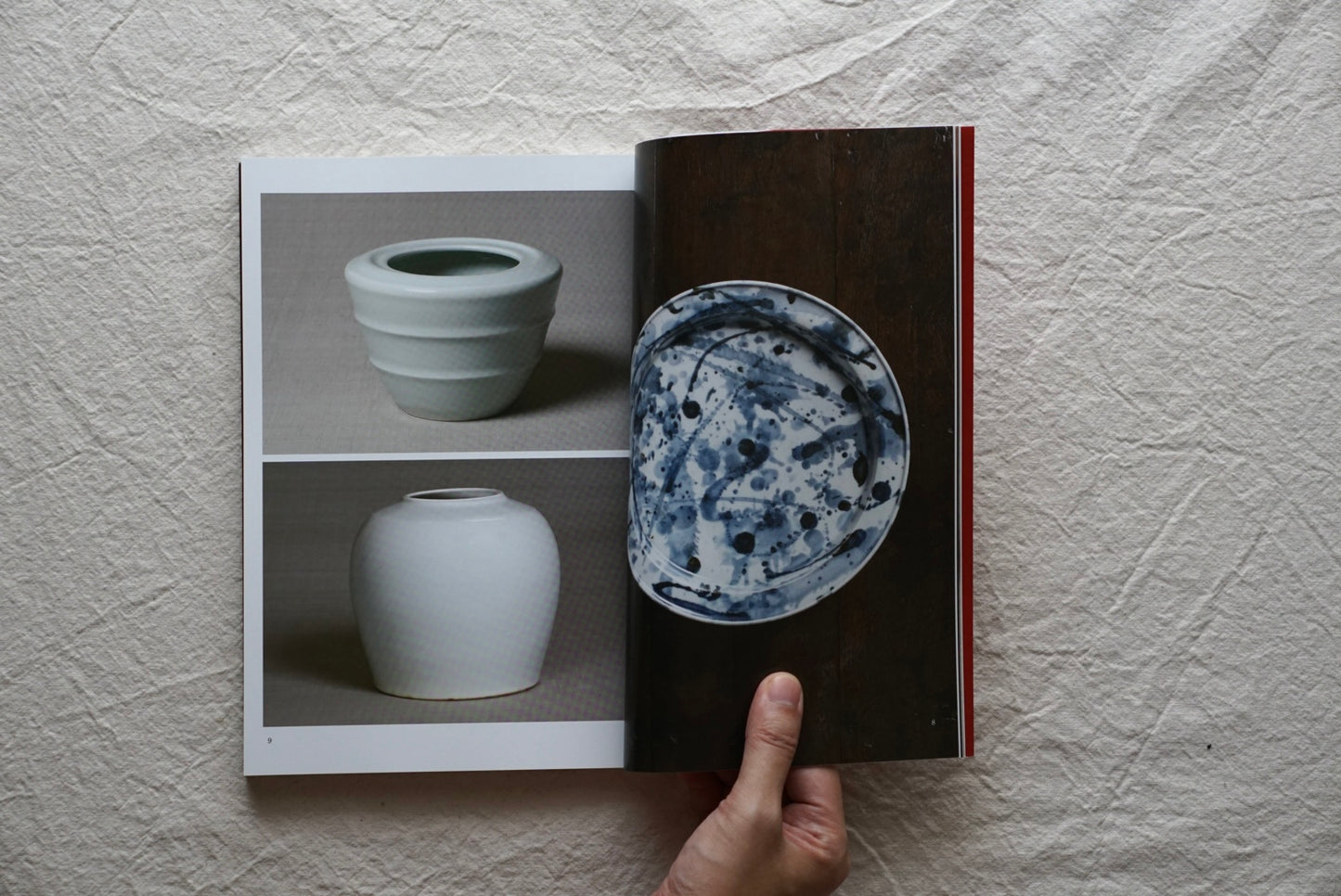 鈴木繁男 手と眼の創作 Shigeo Suzuki kokiriyama