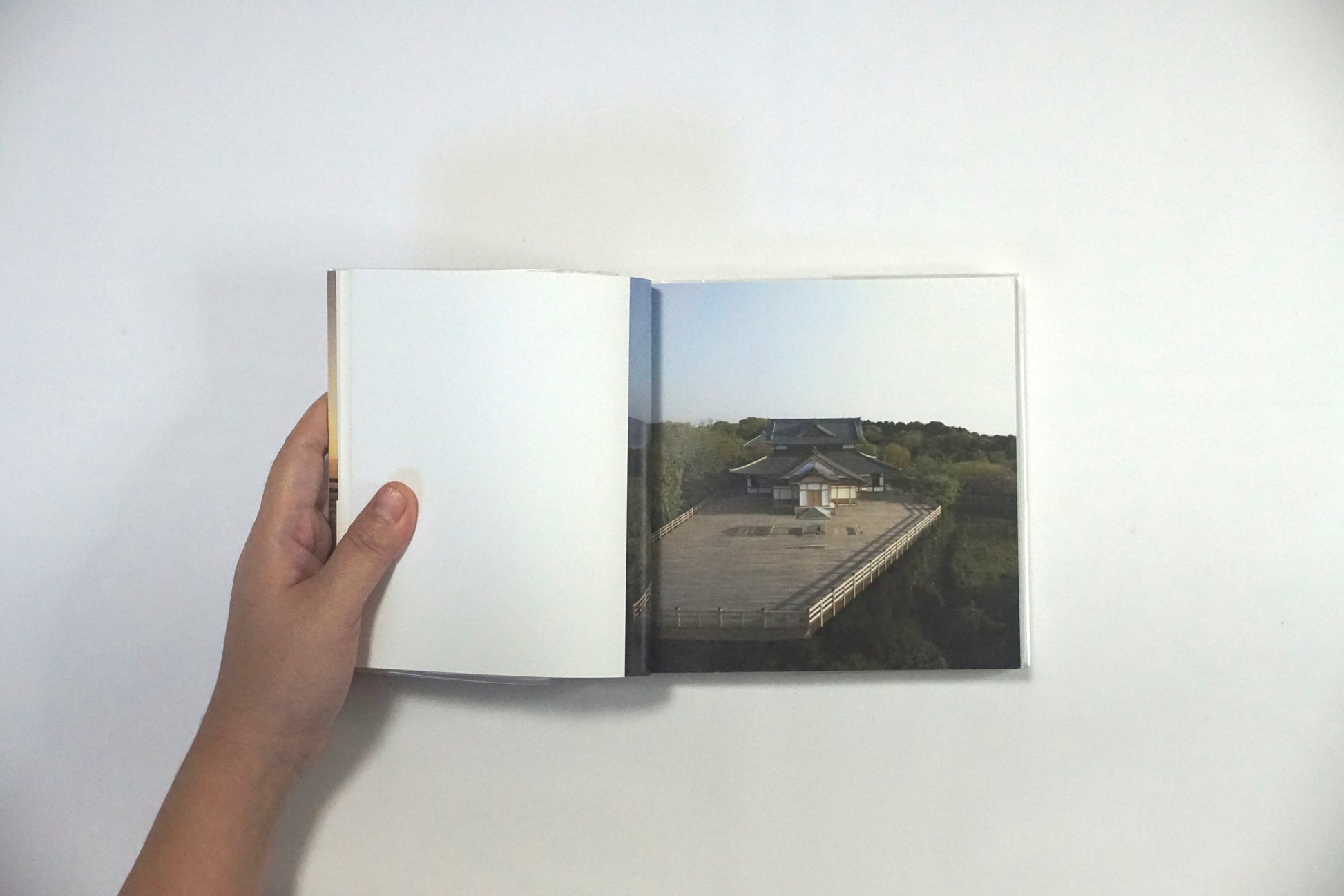 吉岡徳仁 光庵 ガラスの茶室 Tokujin Yoshioka Koan Glass Tea Room kokiriyama