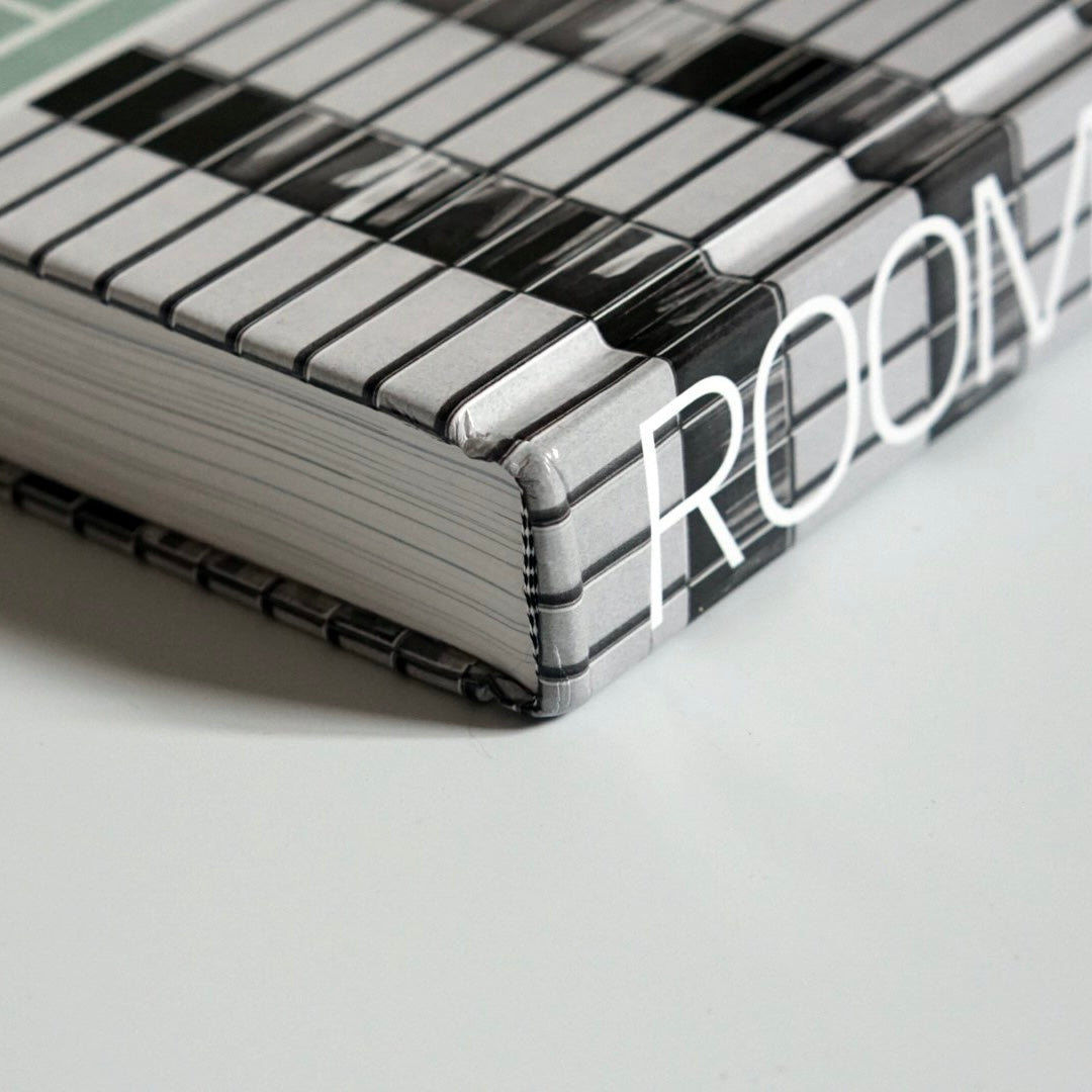 Room 606: The SAS House and the Work of Arne Jacobsen kokiriyama