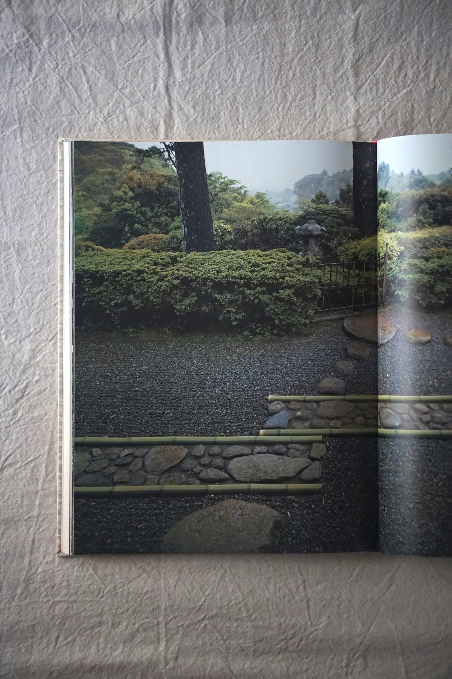 日本の庭園 Japanese Gardens kokiriyama