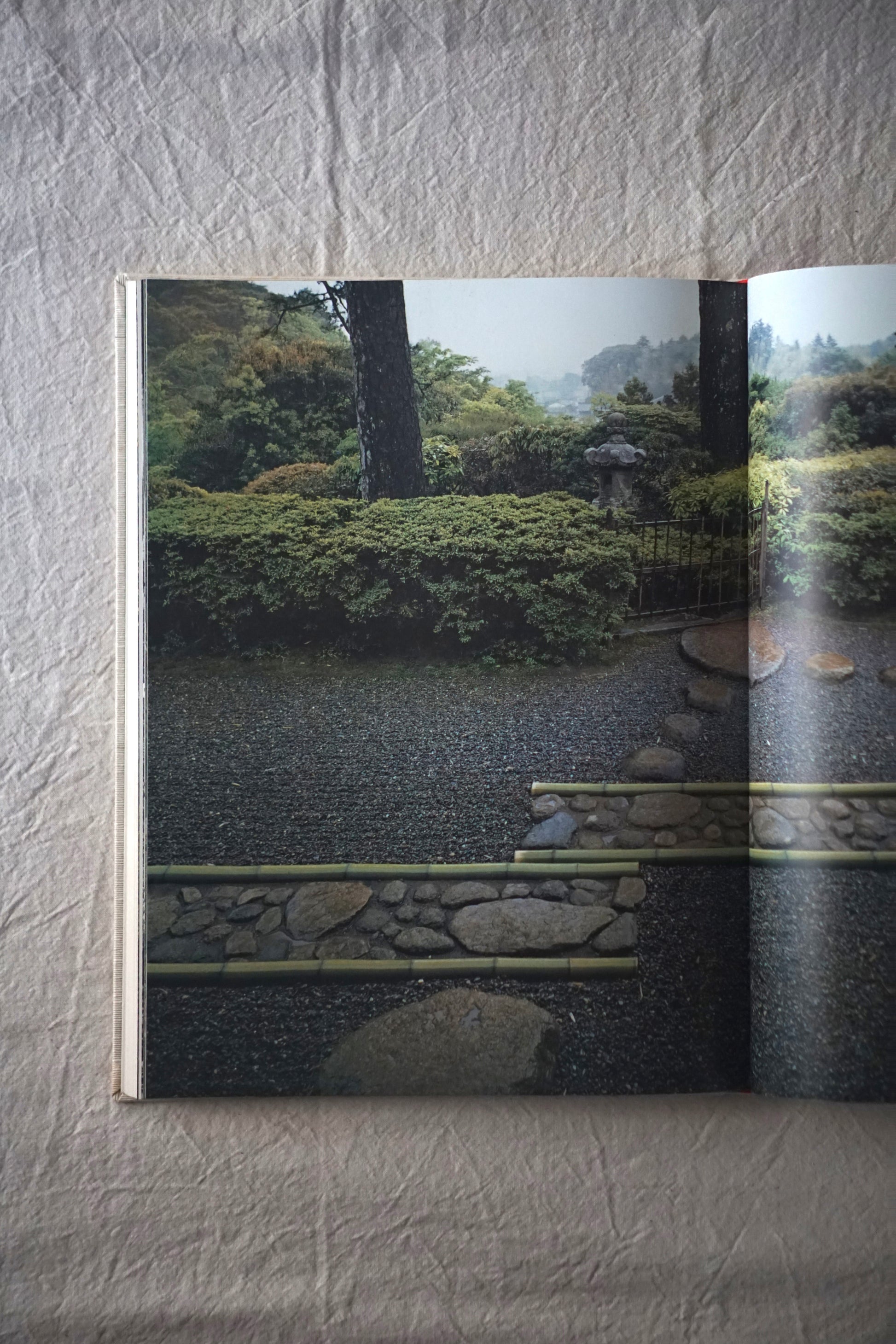 日本の庭園 Japanese Gardens kokiriyama