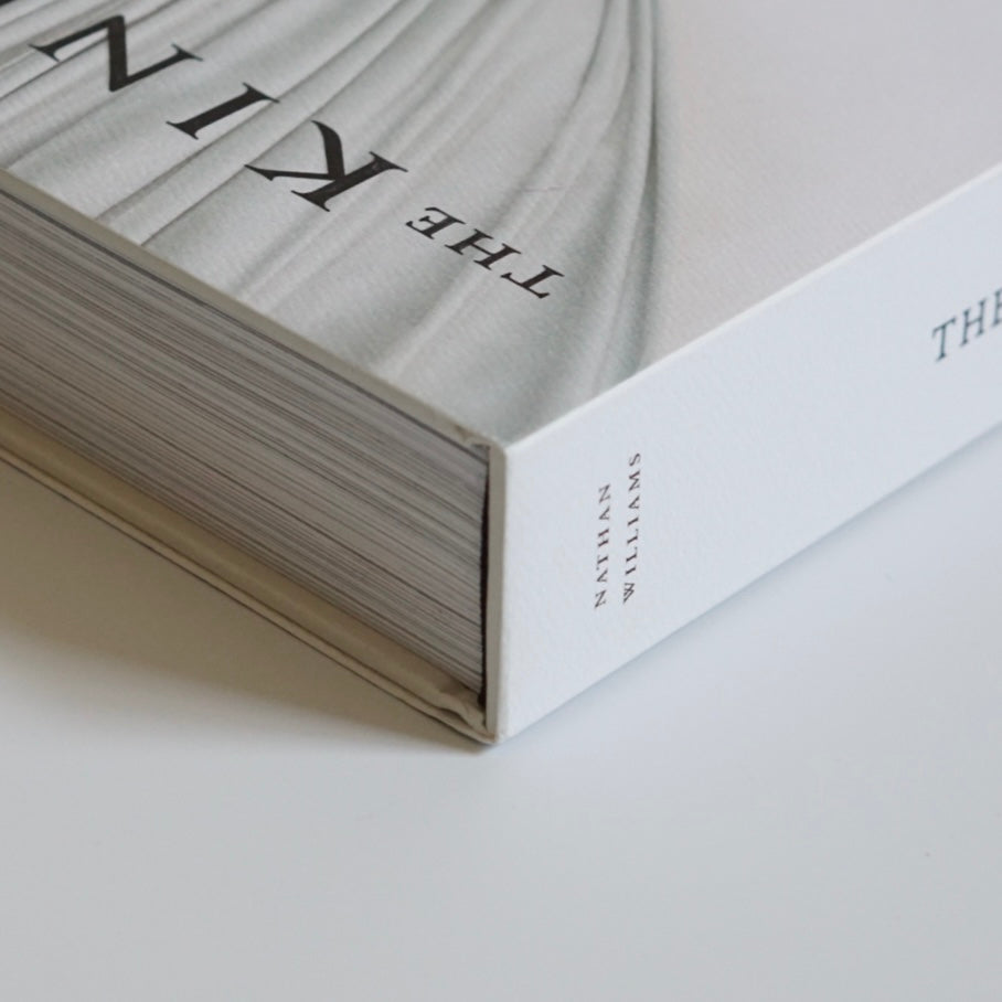 The Kinfolk Home: Interiors for Slow Living kokiriyama