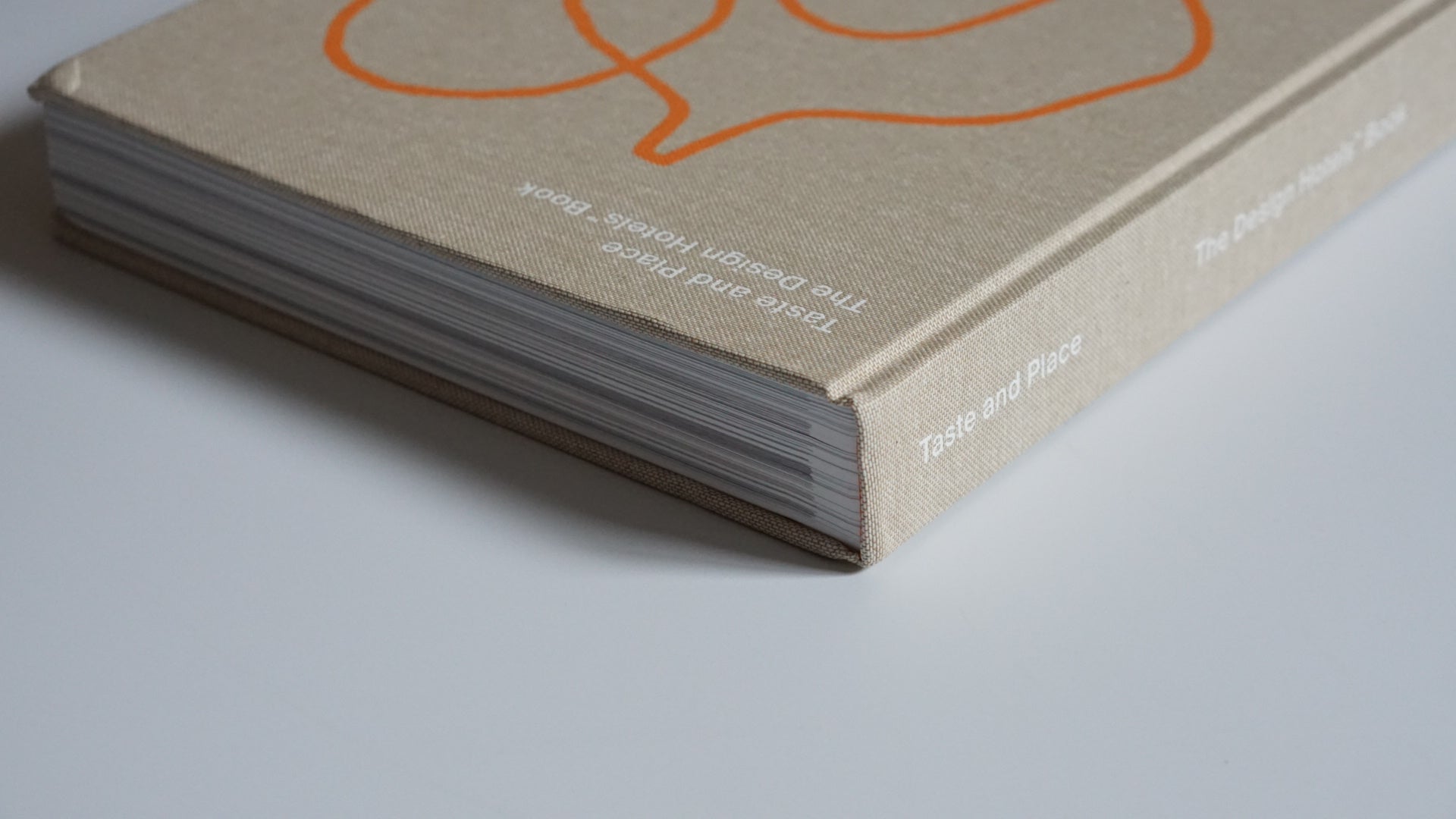 Taste and Place: The Design Hotels Book kokiriyama