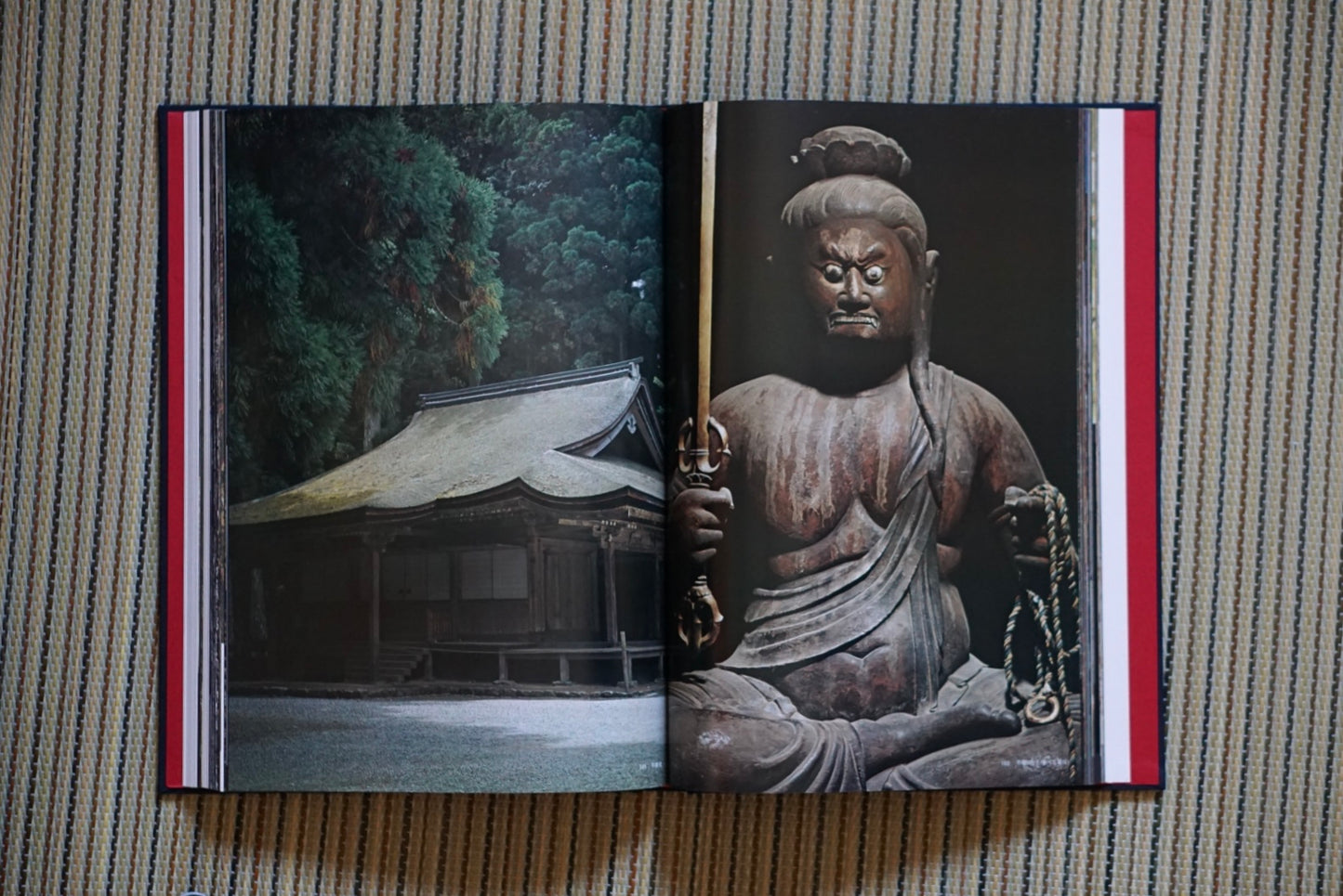 高野山 藤本四八写真Koyasan Shihachi Fujimoto kokiriyama