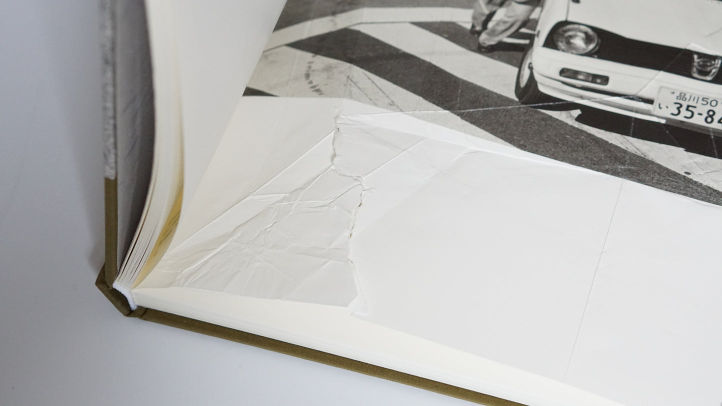 『日本 一九八二』 阮義忠Japan 1982 – Juan I-Jong kokiriyama