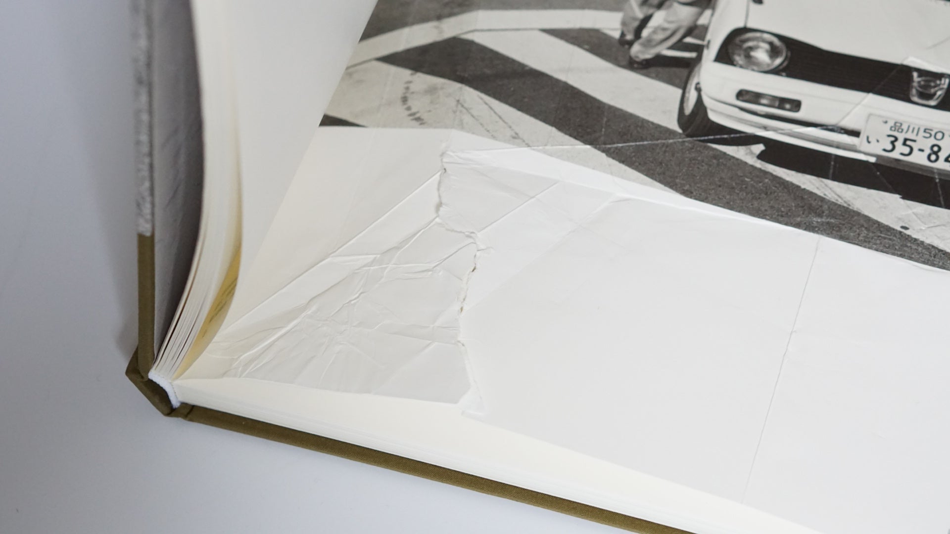 『日本 一九八二』 阮義忠Japan 1982 – Juan I-Jong kokiriyama