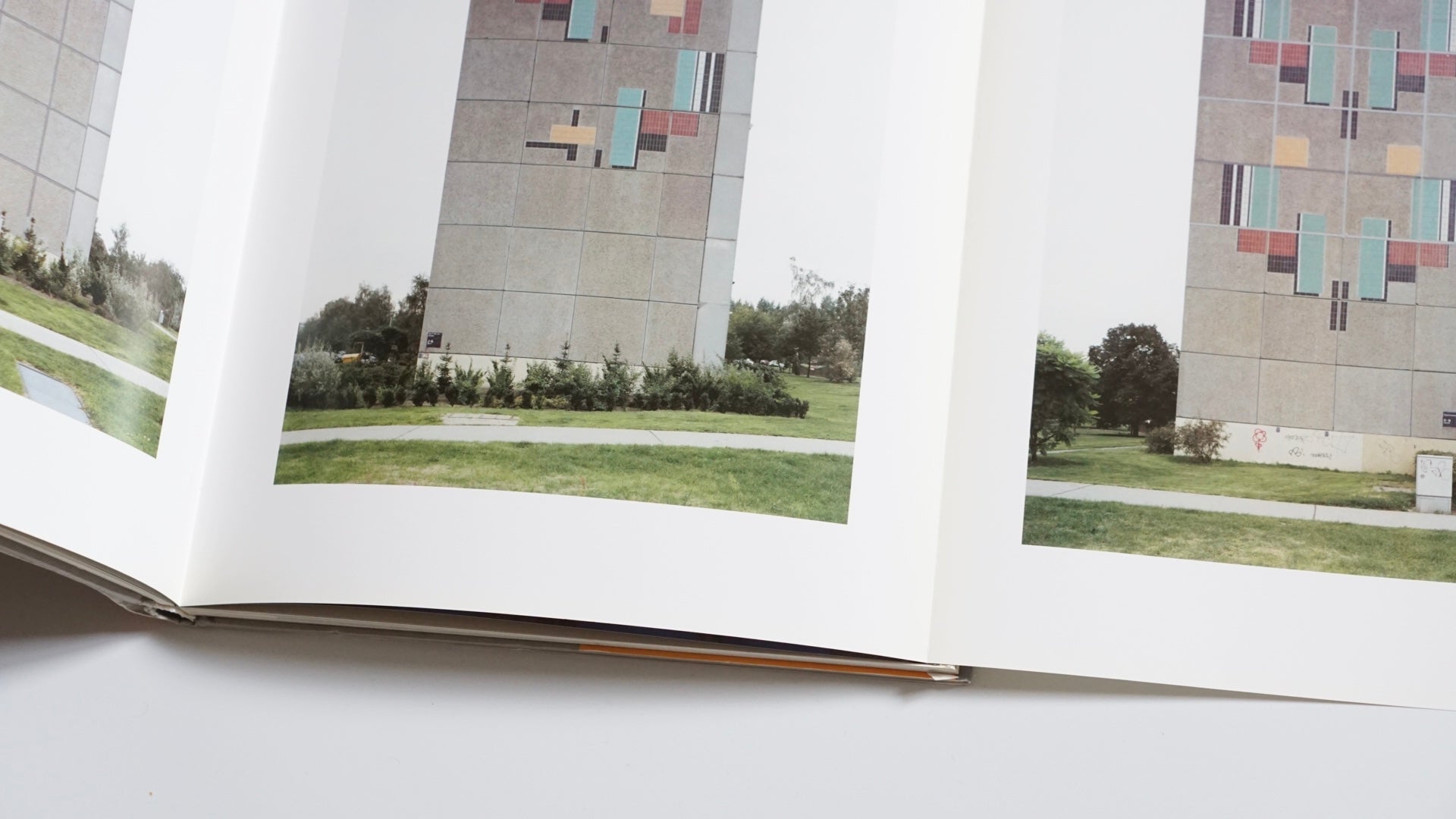 Gerrit Engel MARZAHN ゲリット・エンゲル写真集 kokiriyama